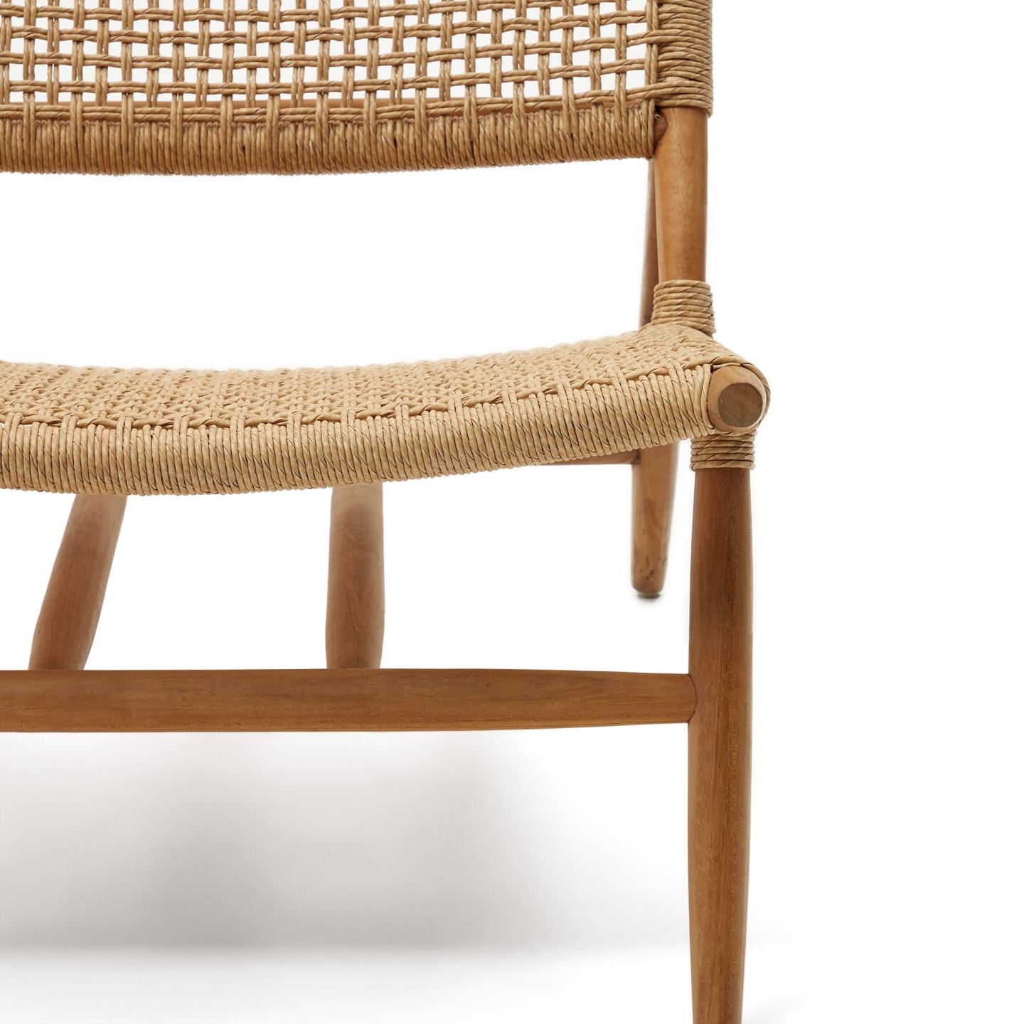 KAVE HOME Gartensessel CODOLAR KAVE HOME Gartensessel CODOLAR