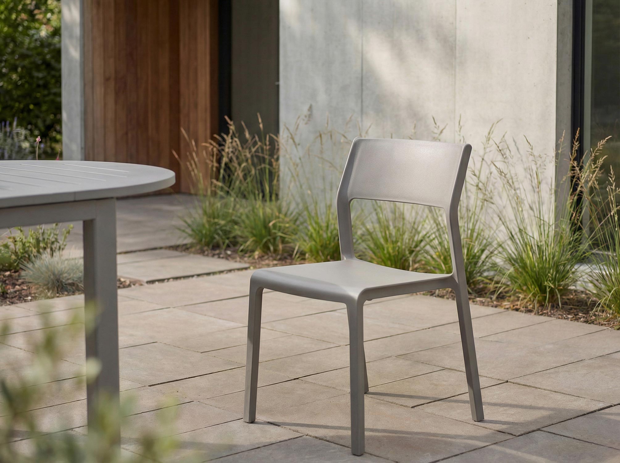 NARDI Gartenstuhl TRILL BISTROT