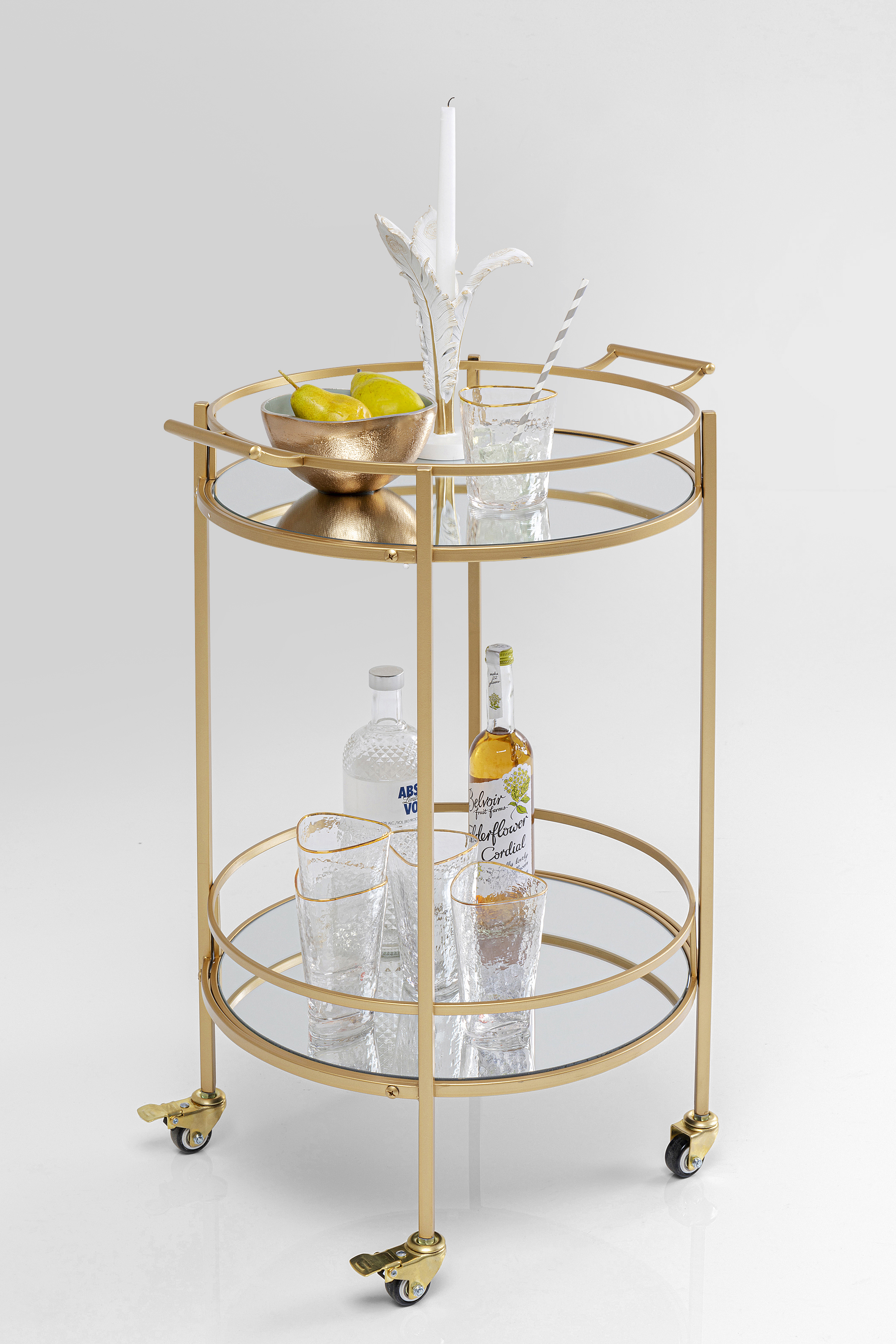 KARE Servierwagen EMILIA