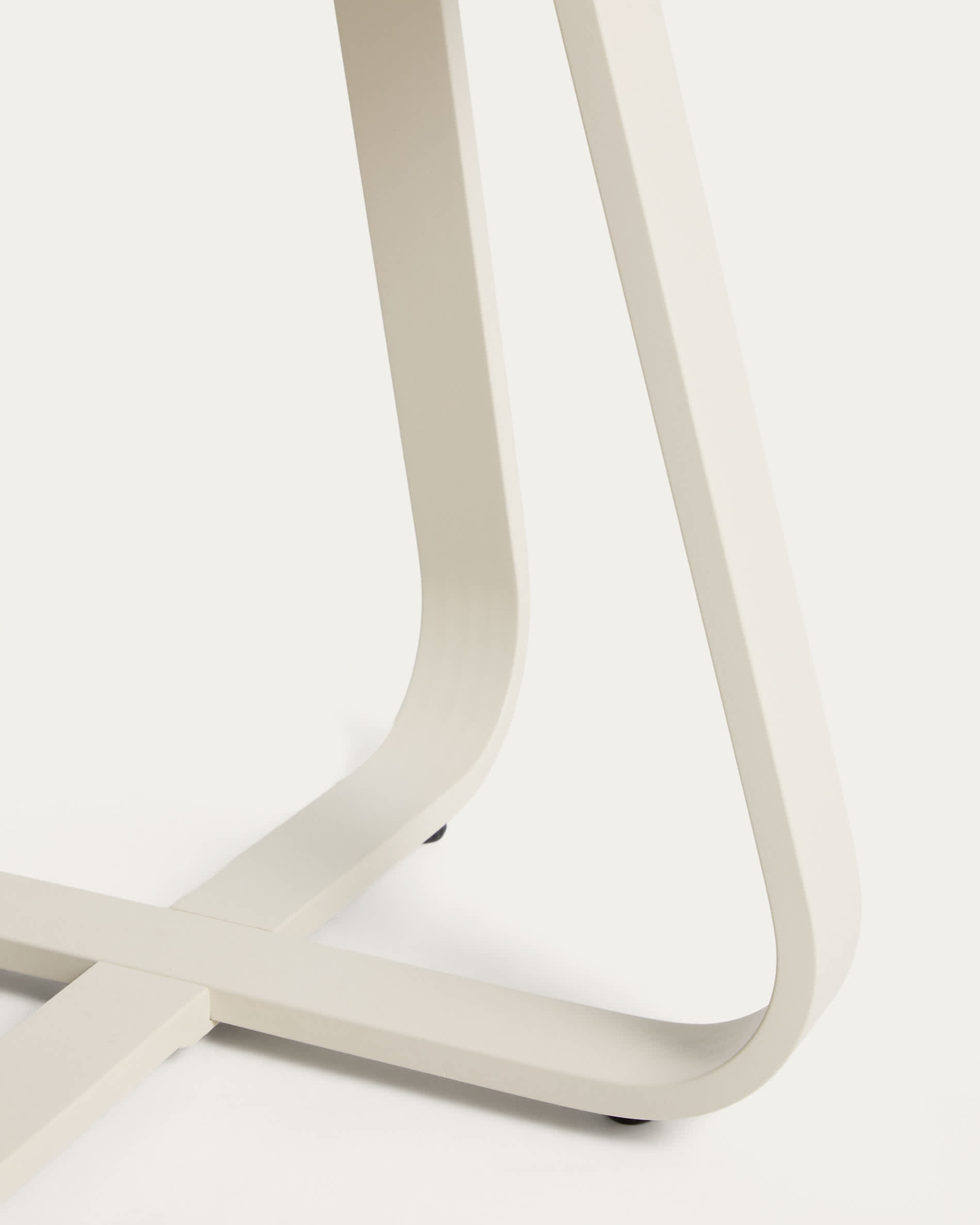 KAVE HOME Side table Outdoor TAMARIS