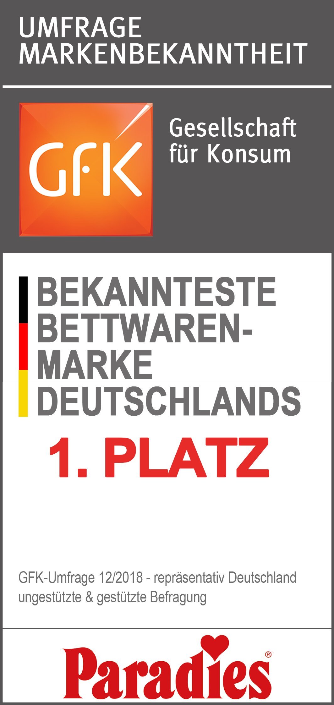 PARADIES Jahreszeitenbettdecke ANELA BIO VARIETTA® PARADIES Jahreszeitenbettdecke ANELA BIO VARIETTA®