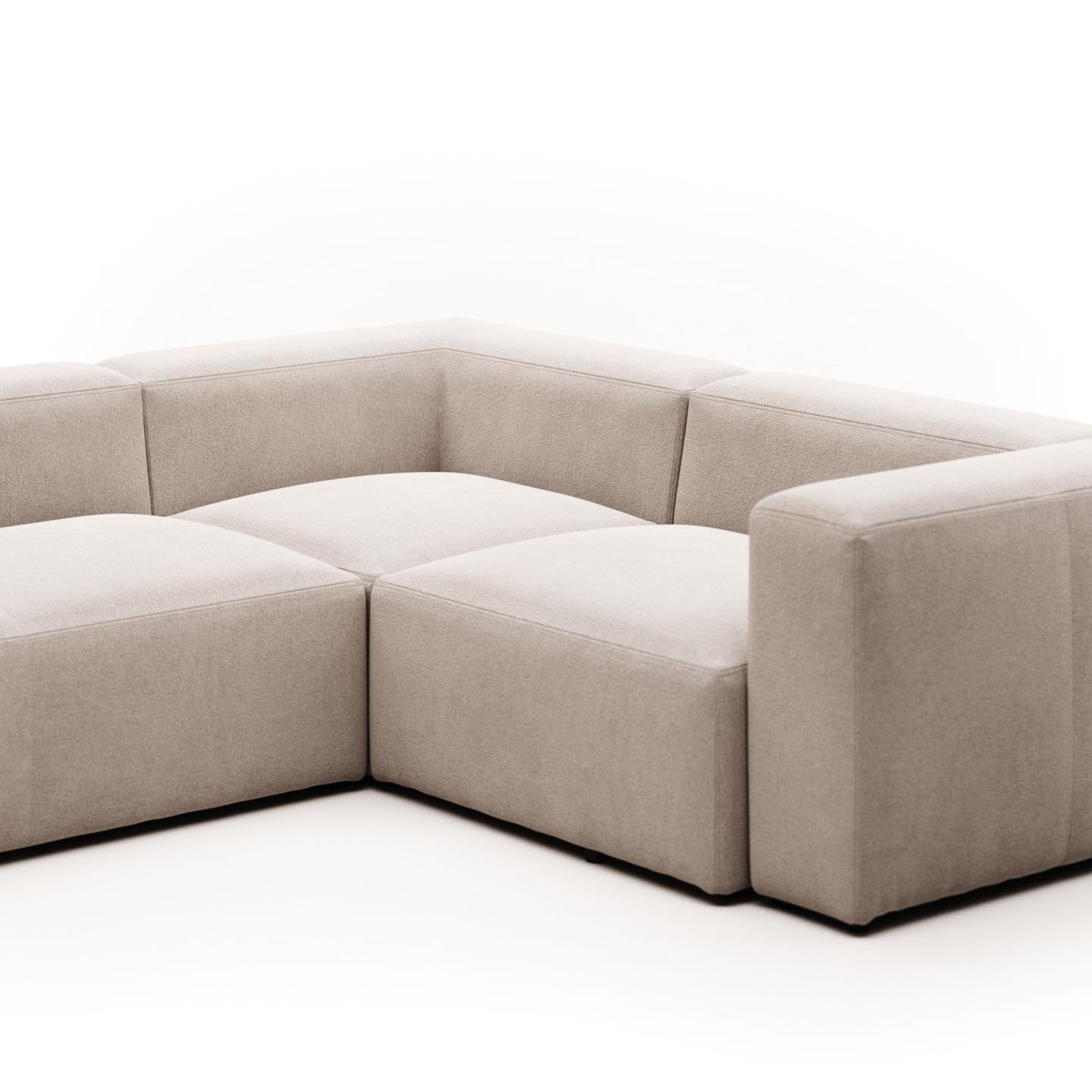 KAVE HOME Canapé BLOK
