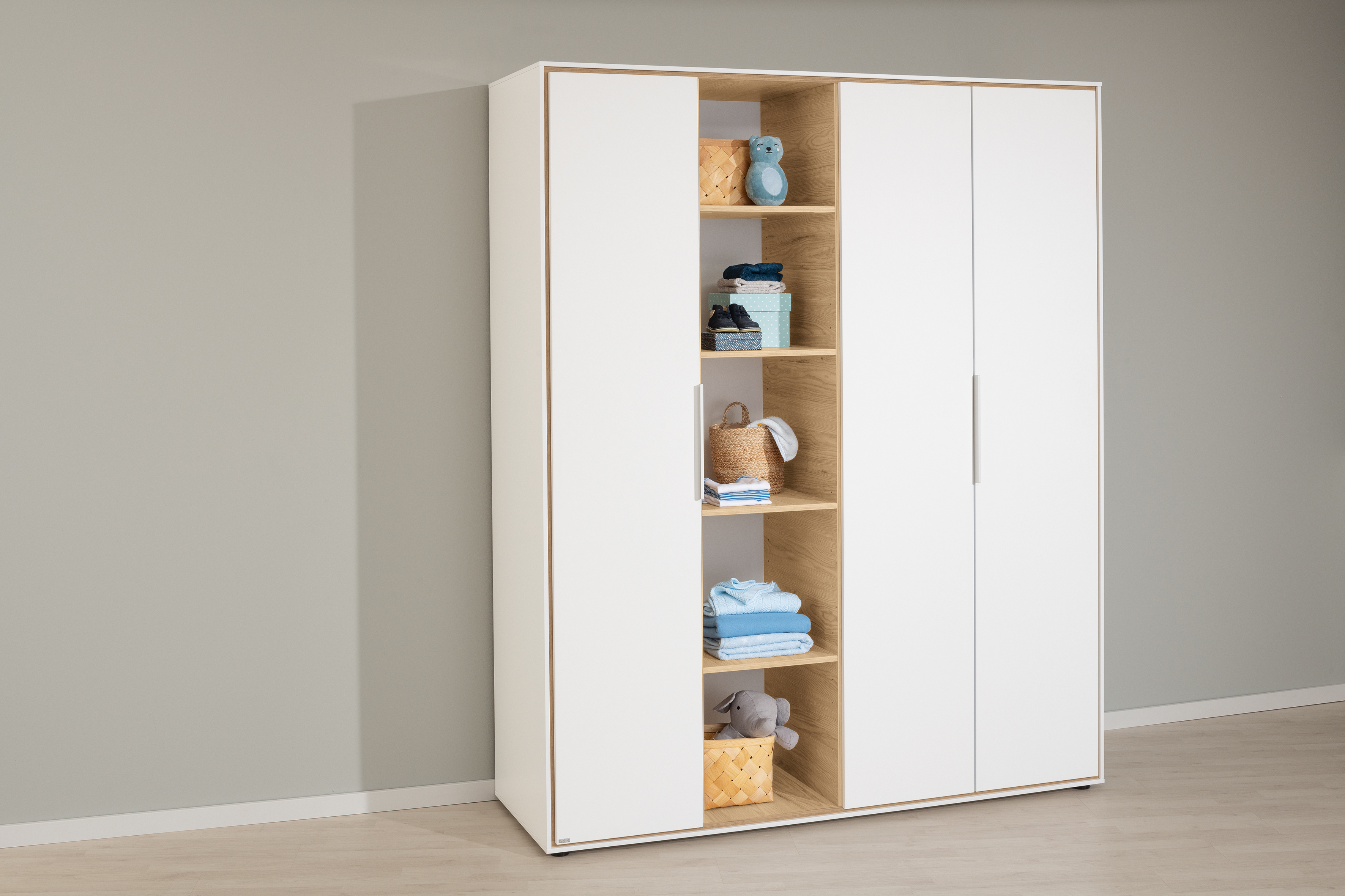 PAIDI Armoire LIEVEN