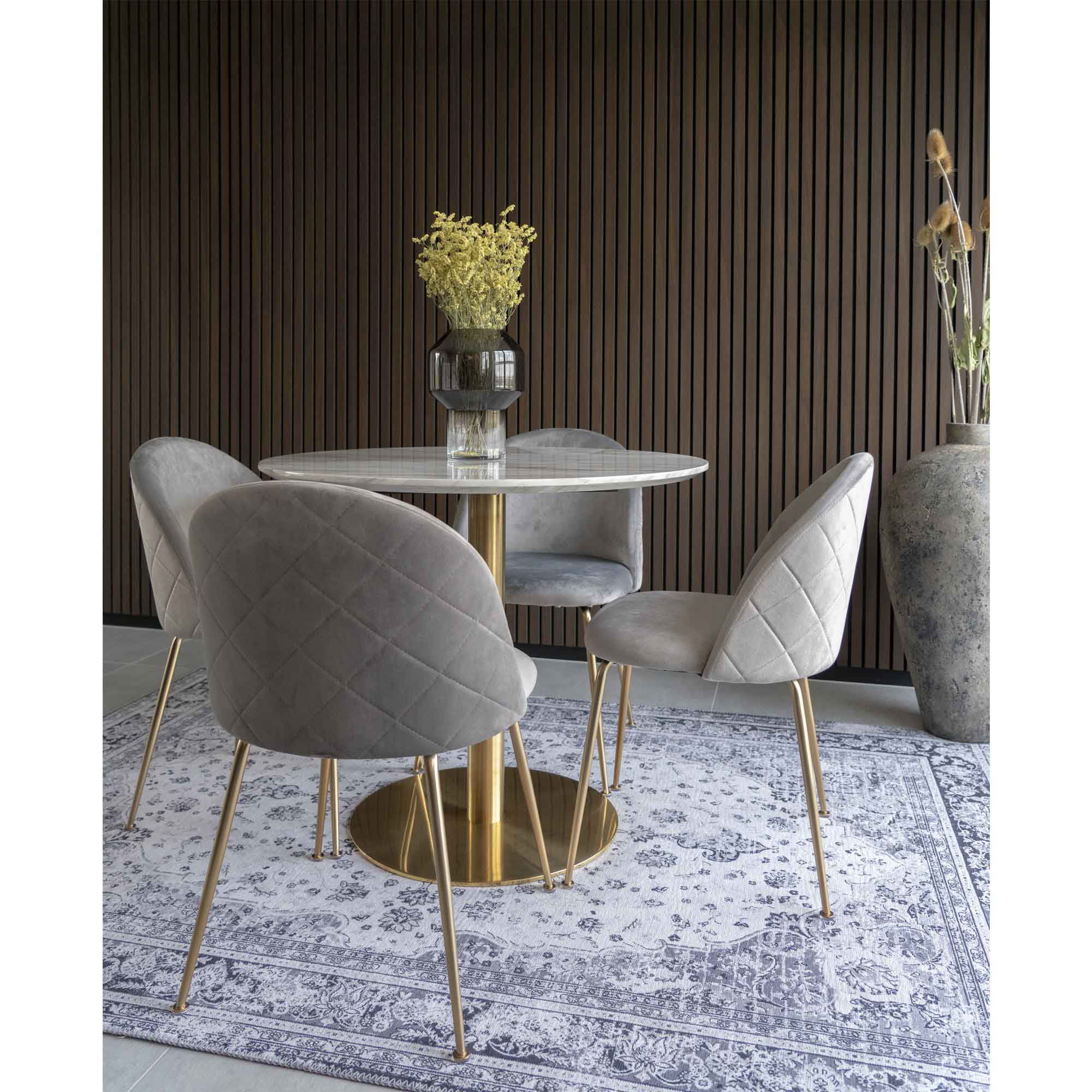 HOUSE NORDIC Esstisch BOZEN HOUSE NORDIC Tisch BOZEN