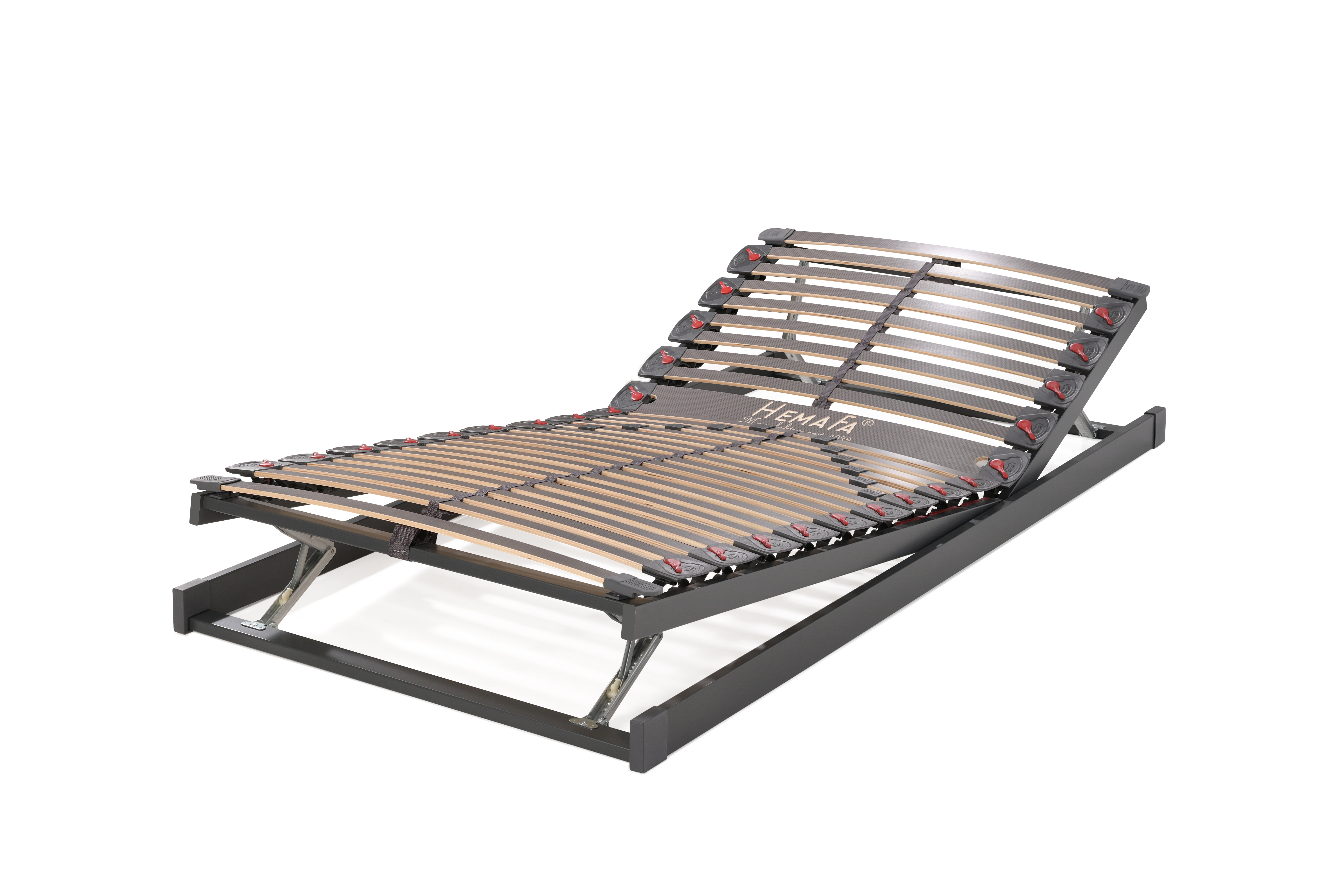 Hemafa slatted frame FHR1932 EL Hemafa slatted frame FHR1932 EL