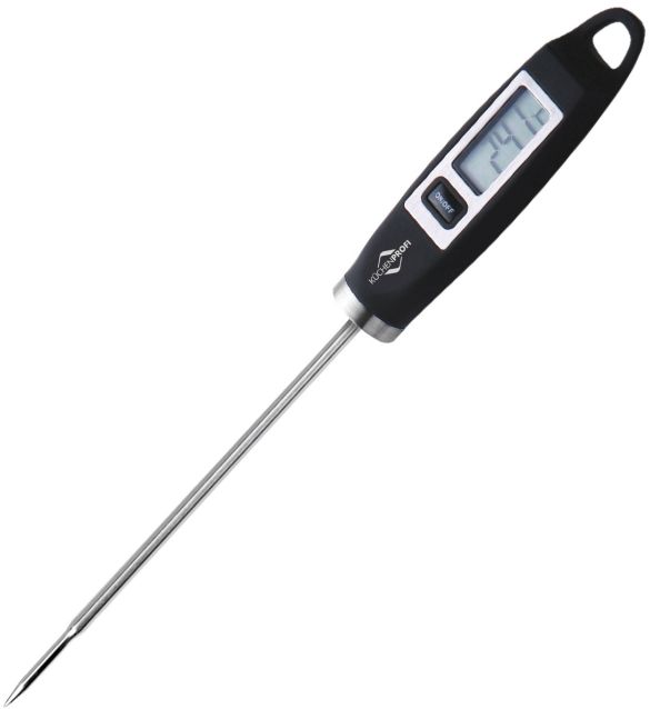 KÜCHENPROFI Digital-Thermometer QUICK