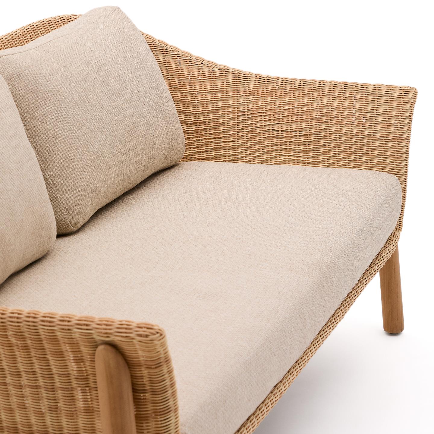 KAVE HOME Gartensofa GALEA KAVE HOME Gartensofa GALEA