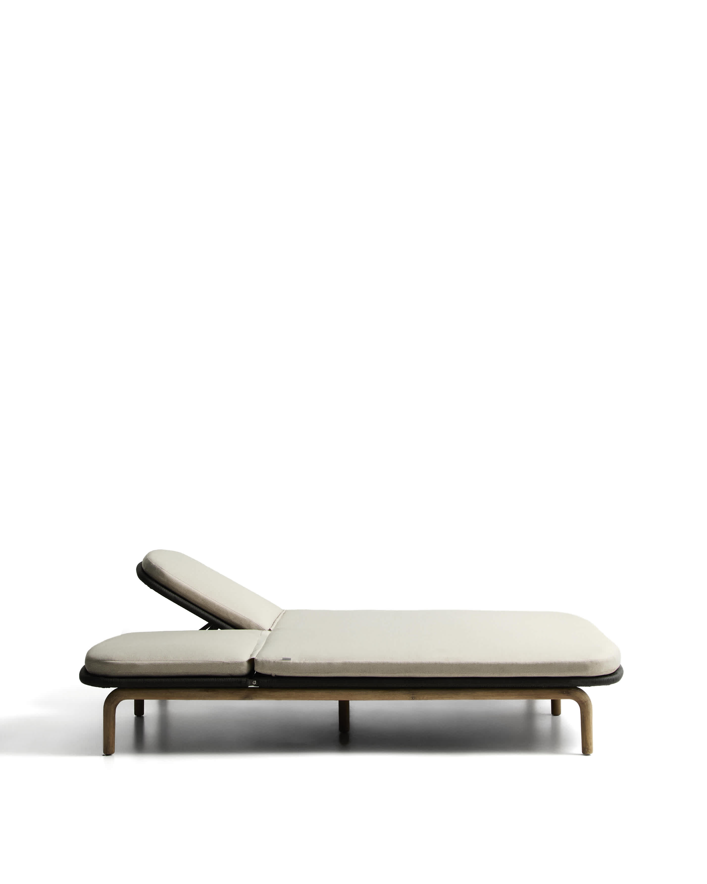 KAVE HOME ALIPA sun lounger