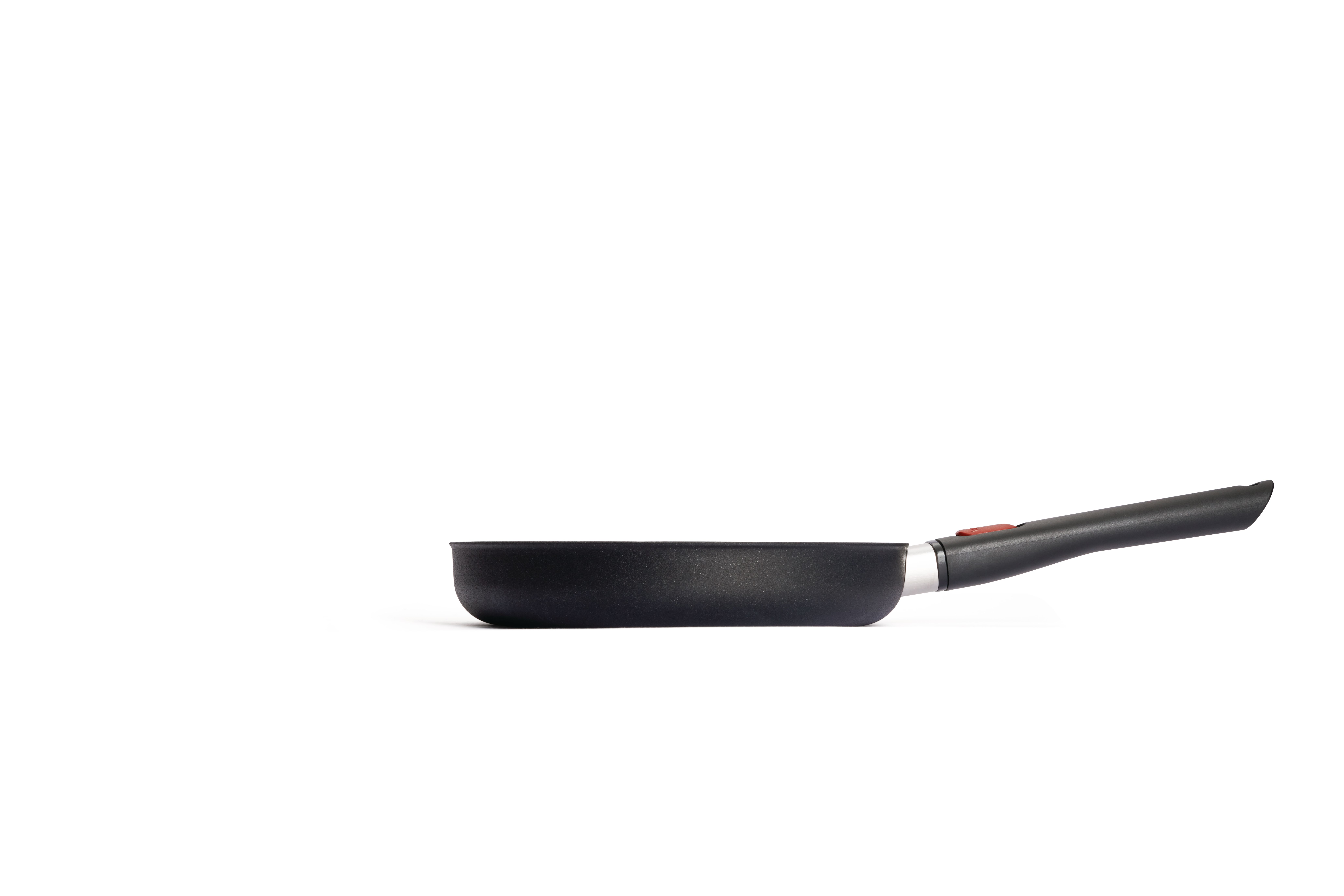 WOLL Flachpfanne ECOLITE