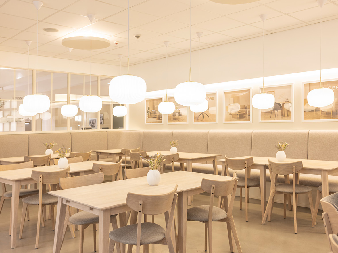 Bistro Landau