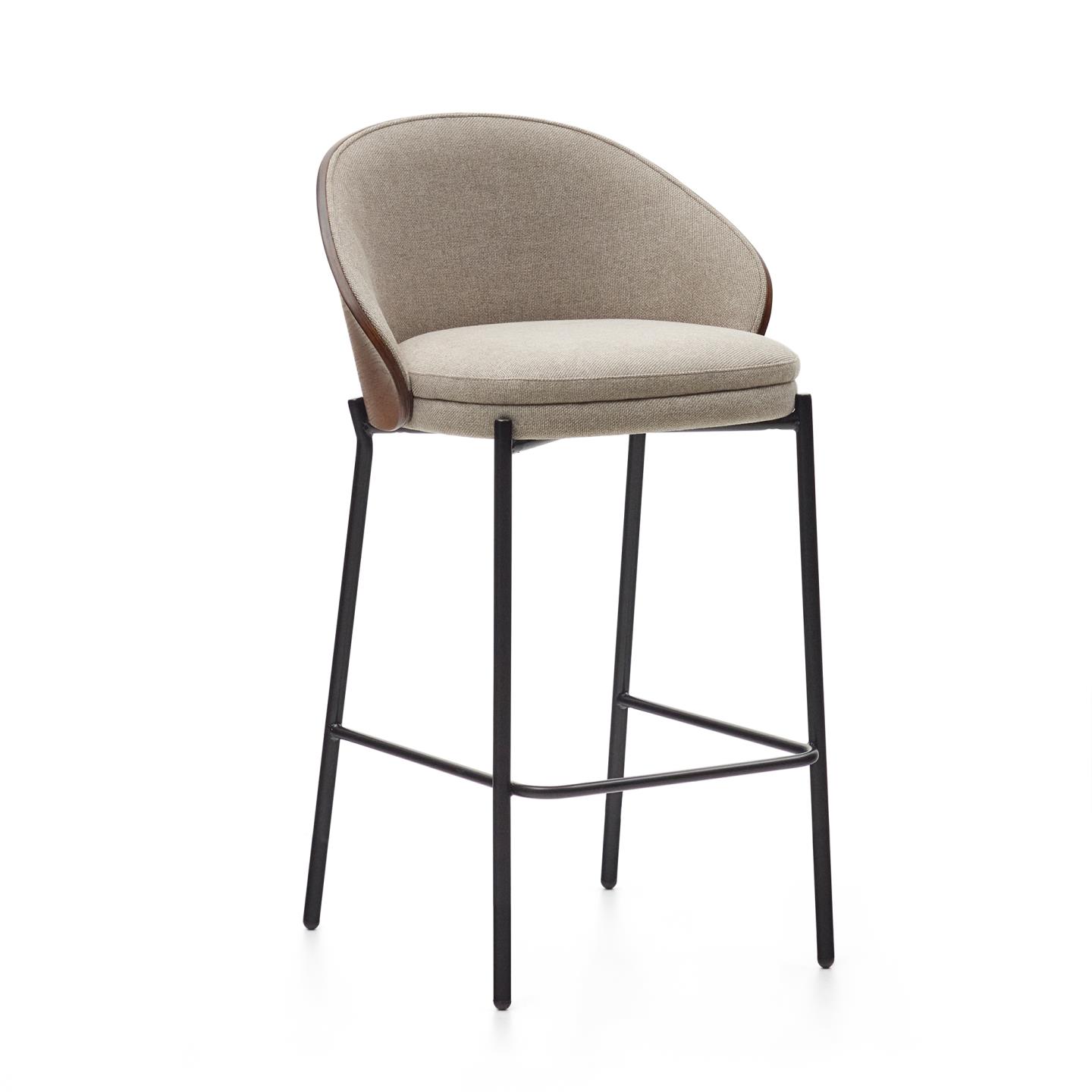 KAVE HOME EAMY bar stool