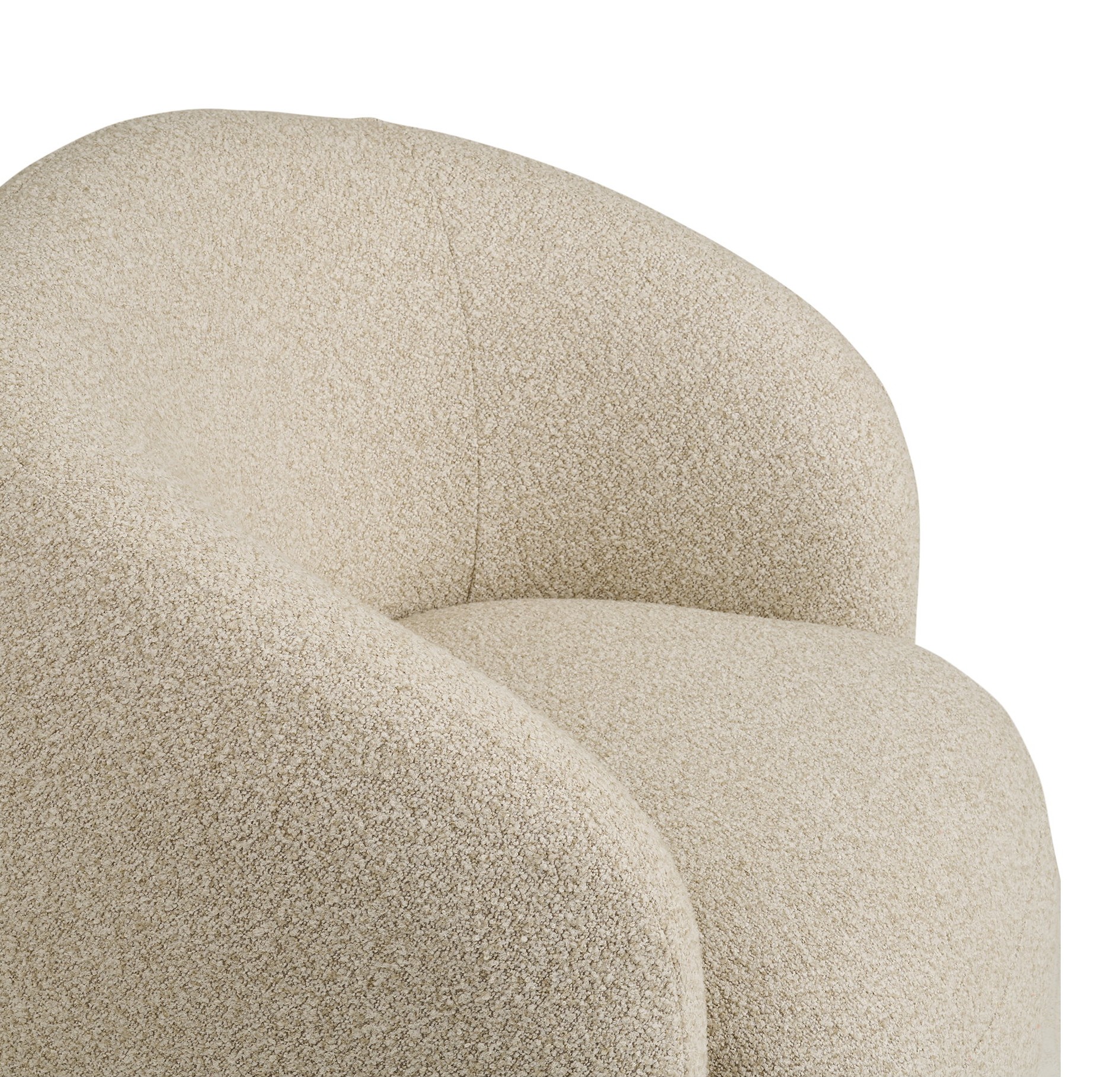 Faee HALDEN armchair