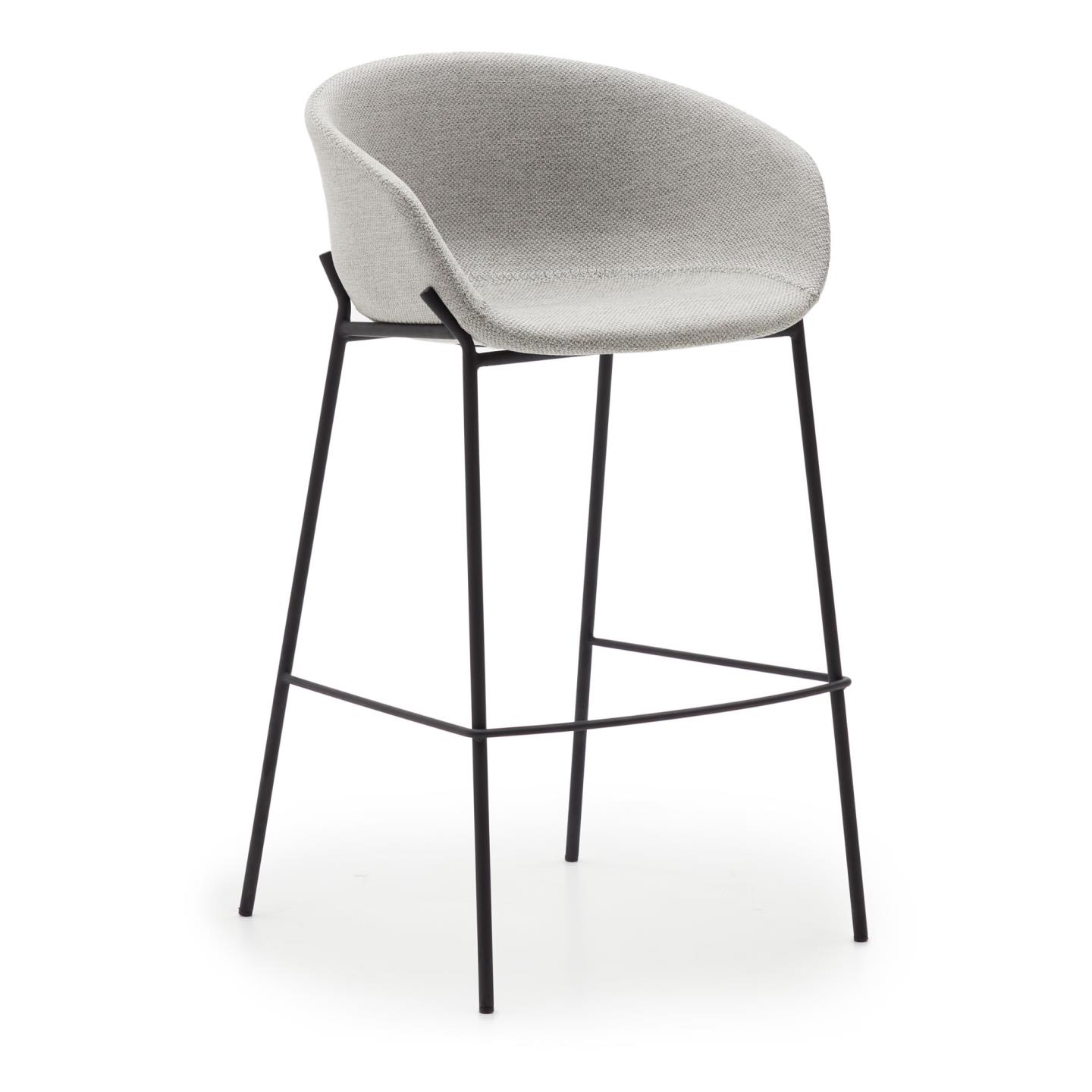 KAVE HOME Hocker YVETTE