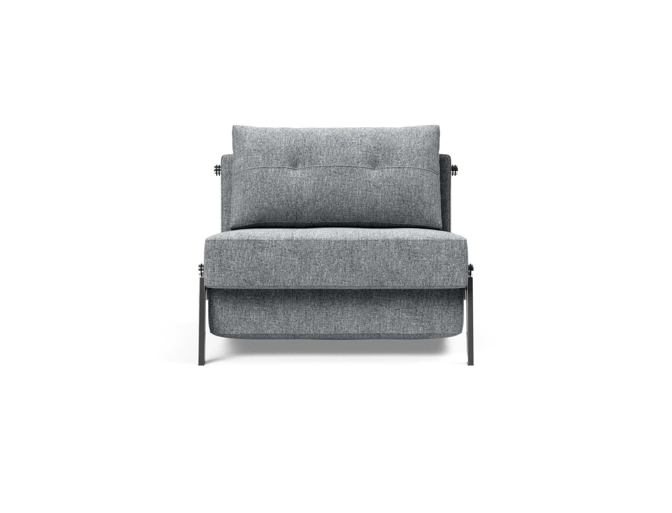 INNOVATION LIVING CUBED functional armchair INNOVATION LIVING CUBED functional armchair