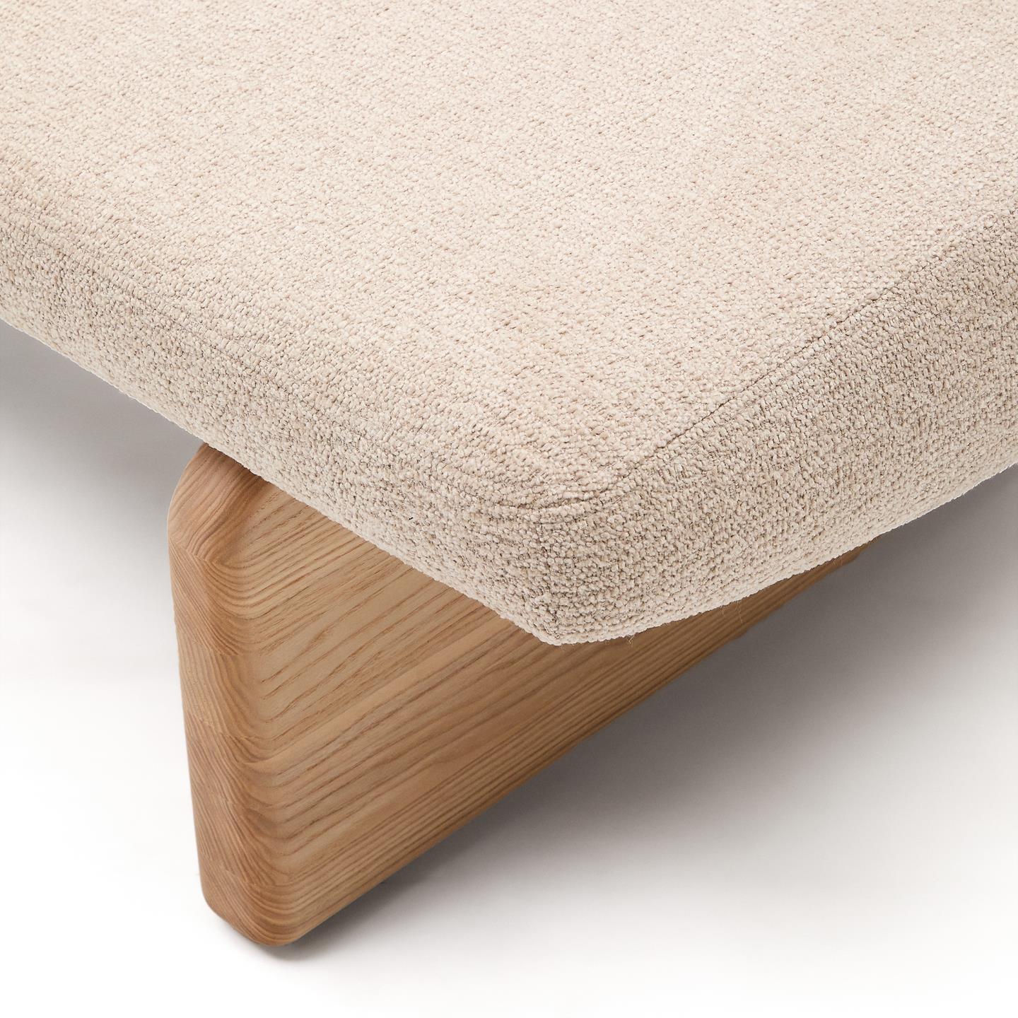 KAVE HOME Canapé-lit TOPAZ