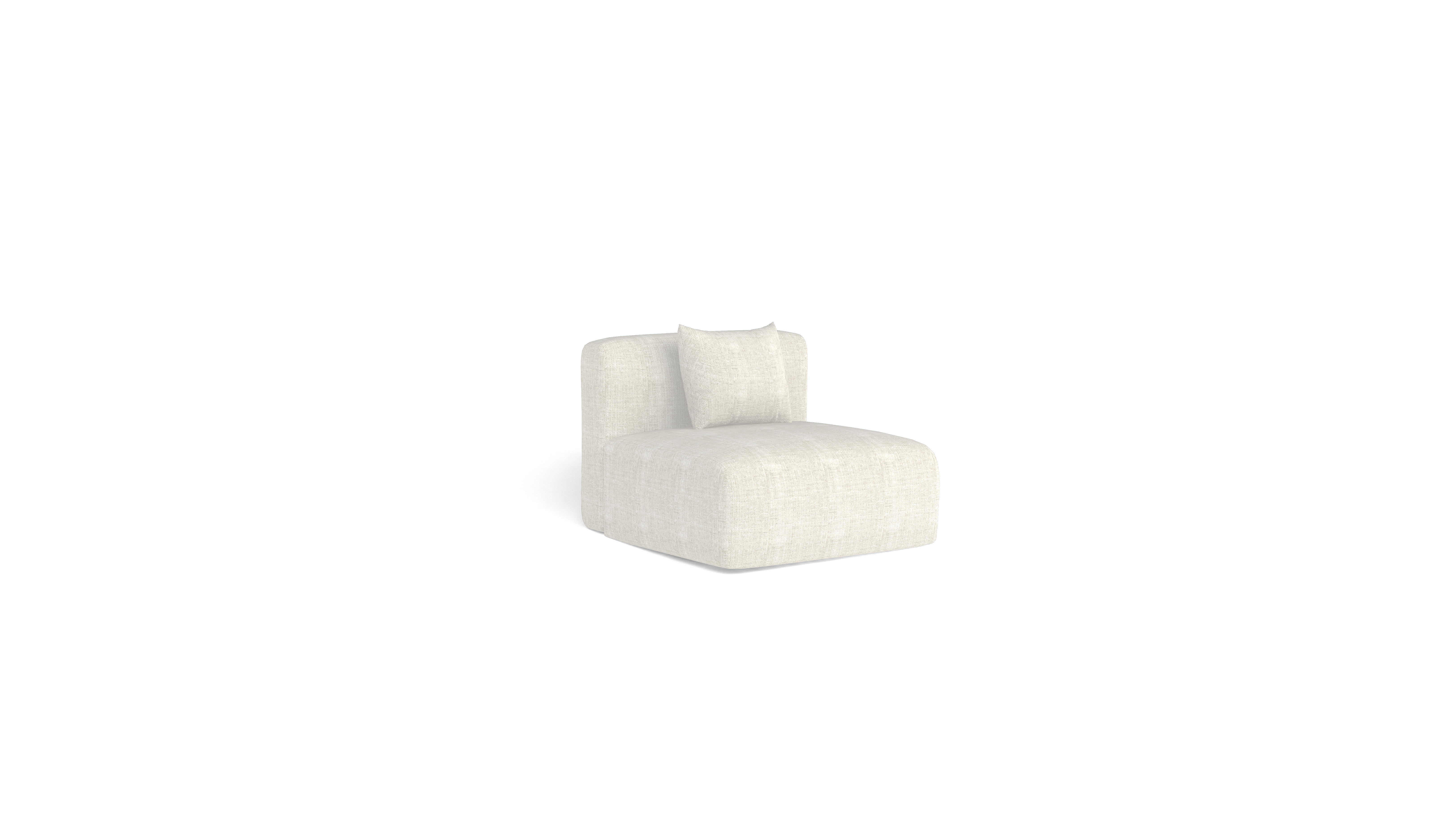 SASS Sofa WOLKE SASS Sofa WOLKE