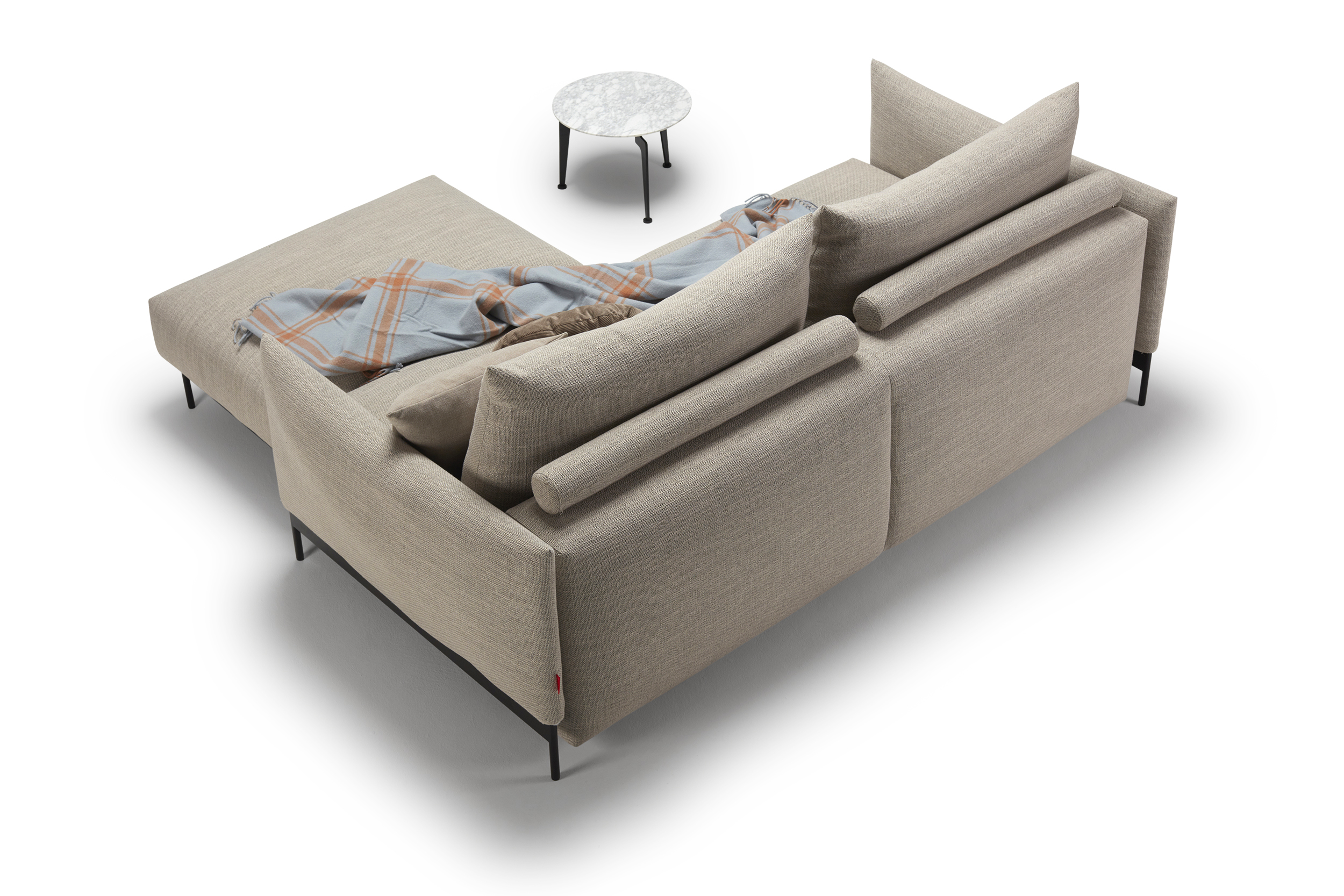 INNOVATION LIVING Funktionssofa MALLOY INNOVATION LIVING Funktionssofa MALLOY
