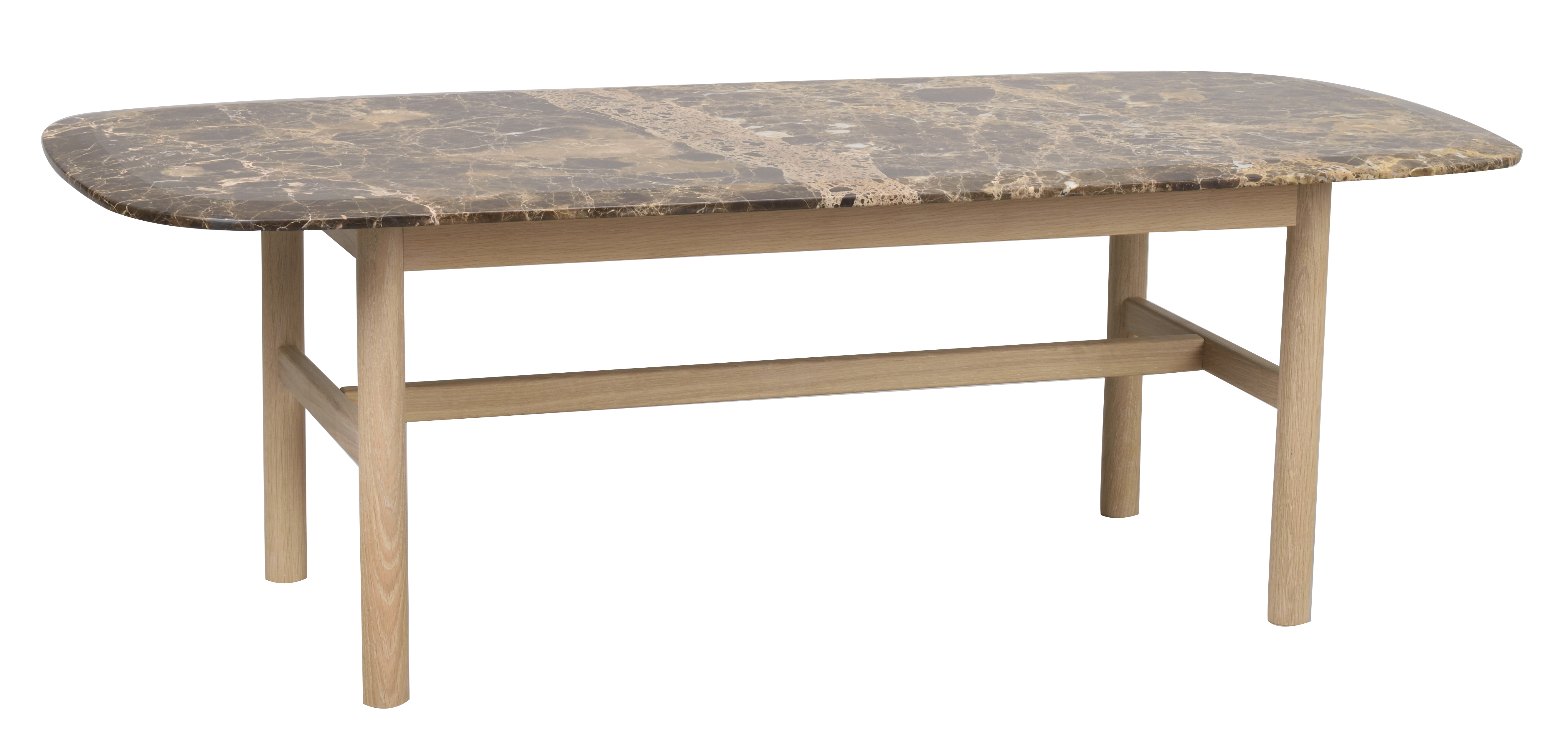 ROWICO Couchtisch HAMMOND