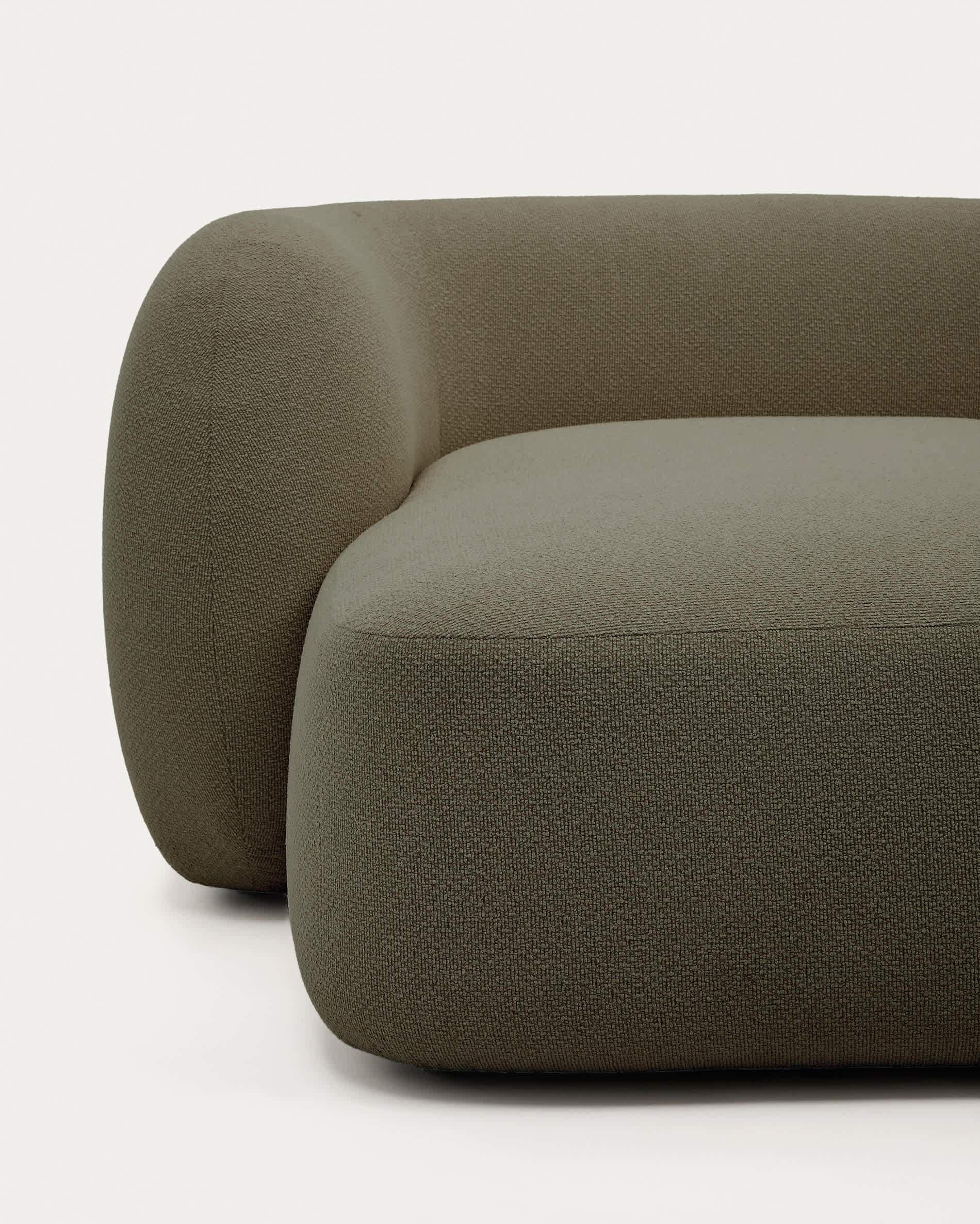 KAVE HOME Sofa MARTINA