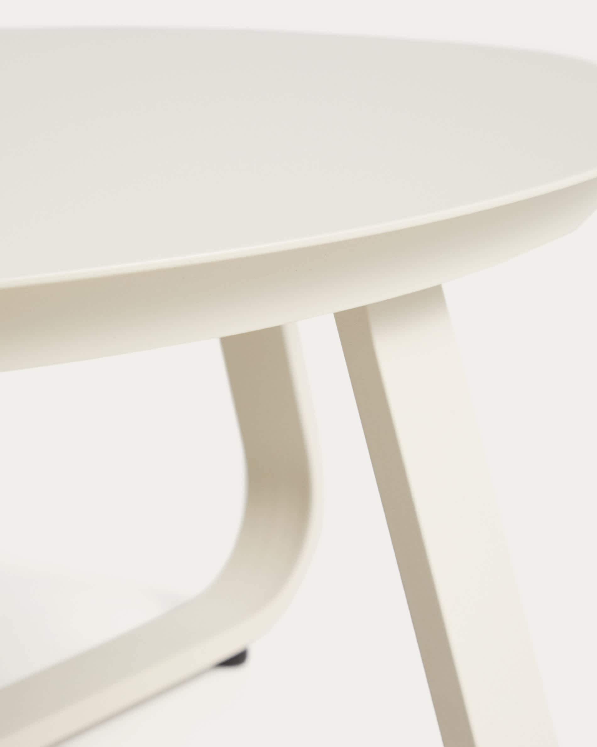 KAVE HOME Couchtisch Outdoor TAMARIS