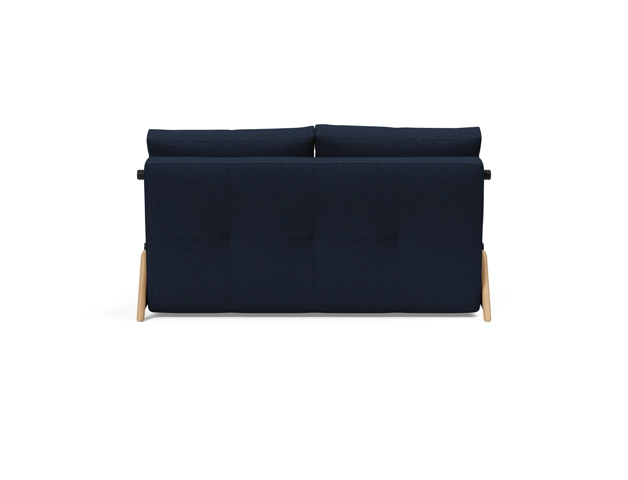 INNOVATION LIVING CUBED functional sofa
