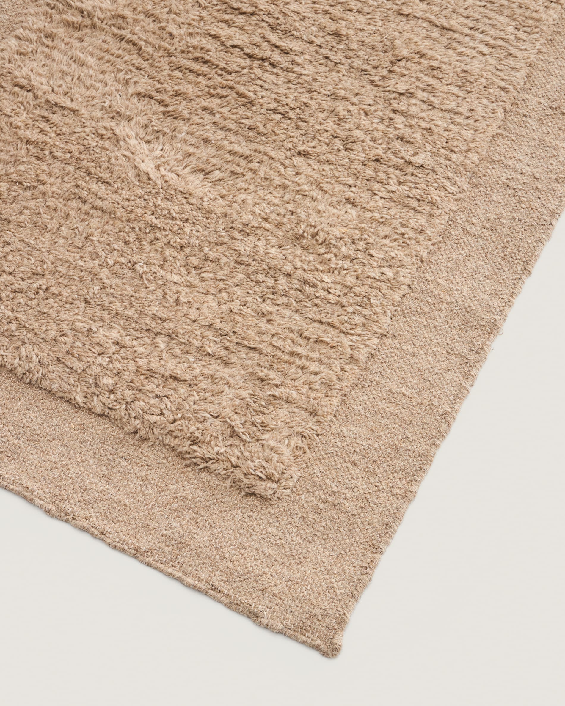KAVE HOME Teppich MARELY