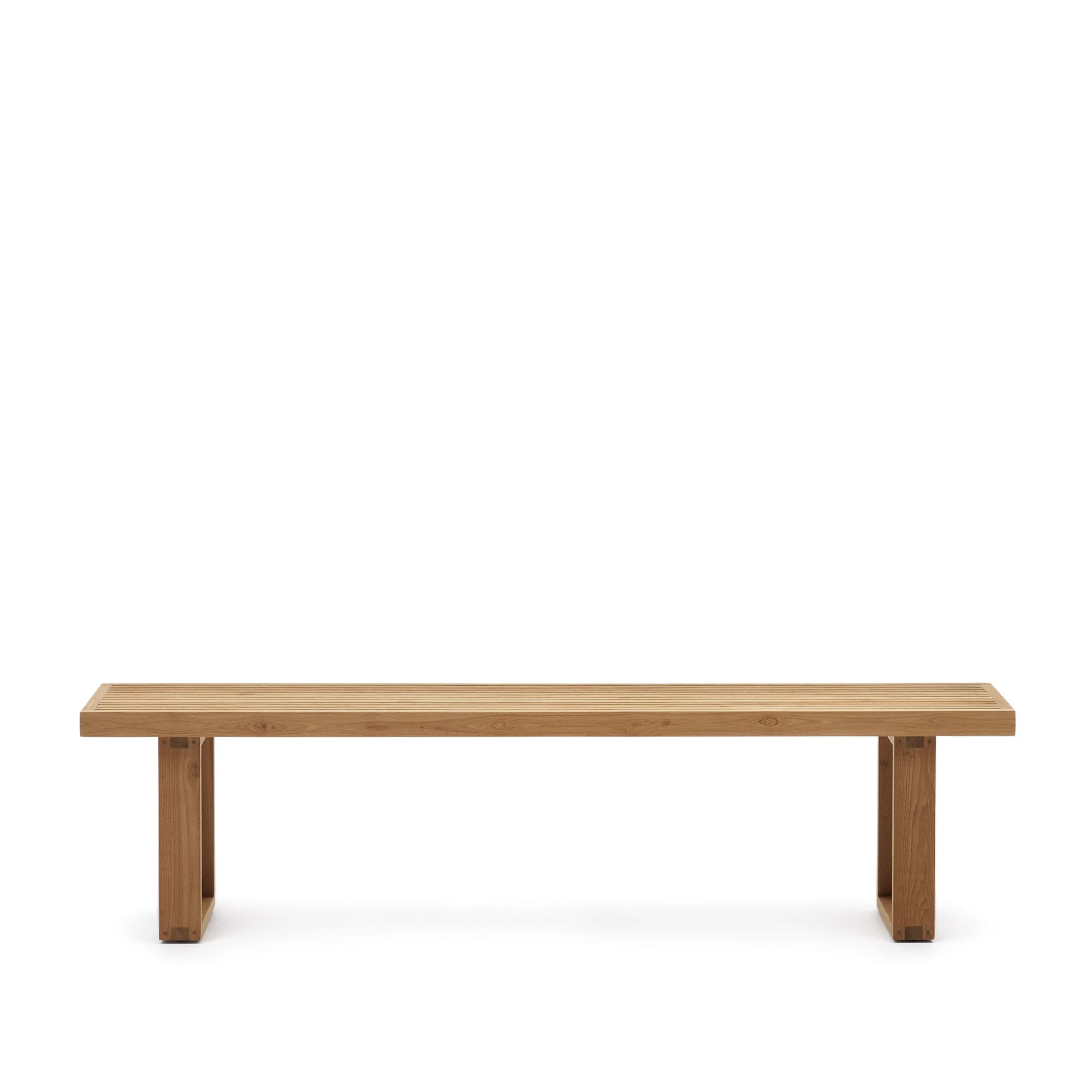 KAVE HOME Banc de jardin CANADELL