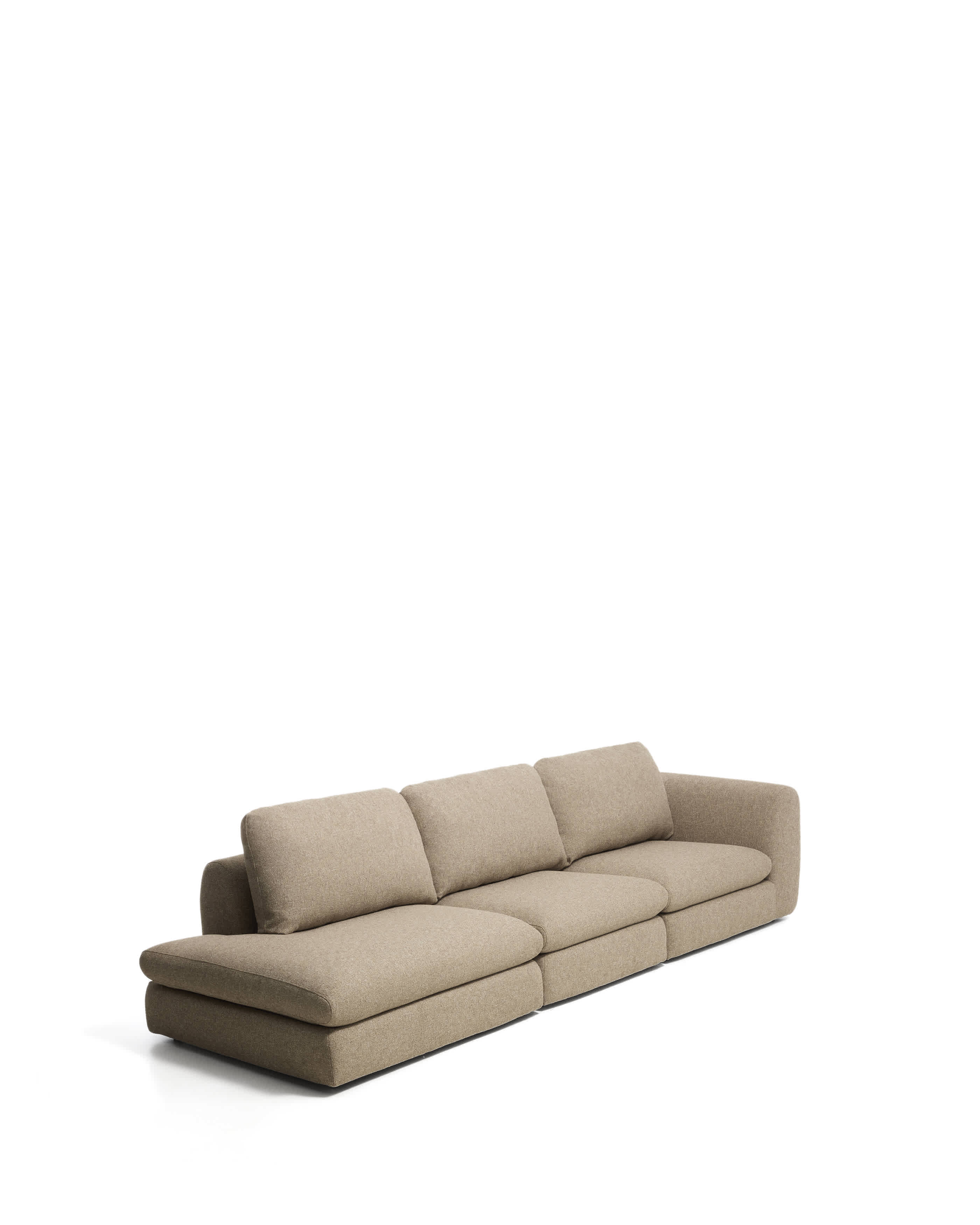 KAVE HOME Sofa VERA