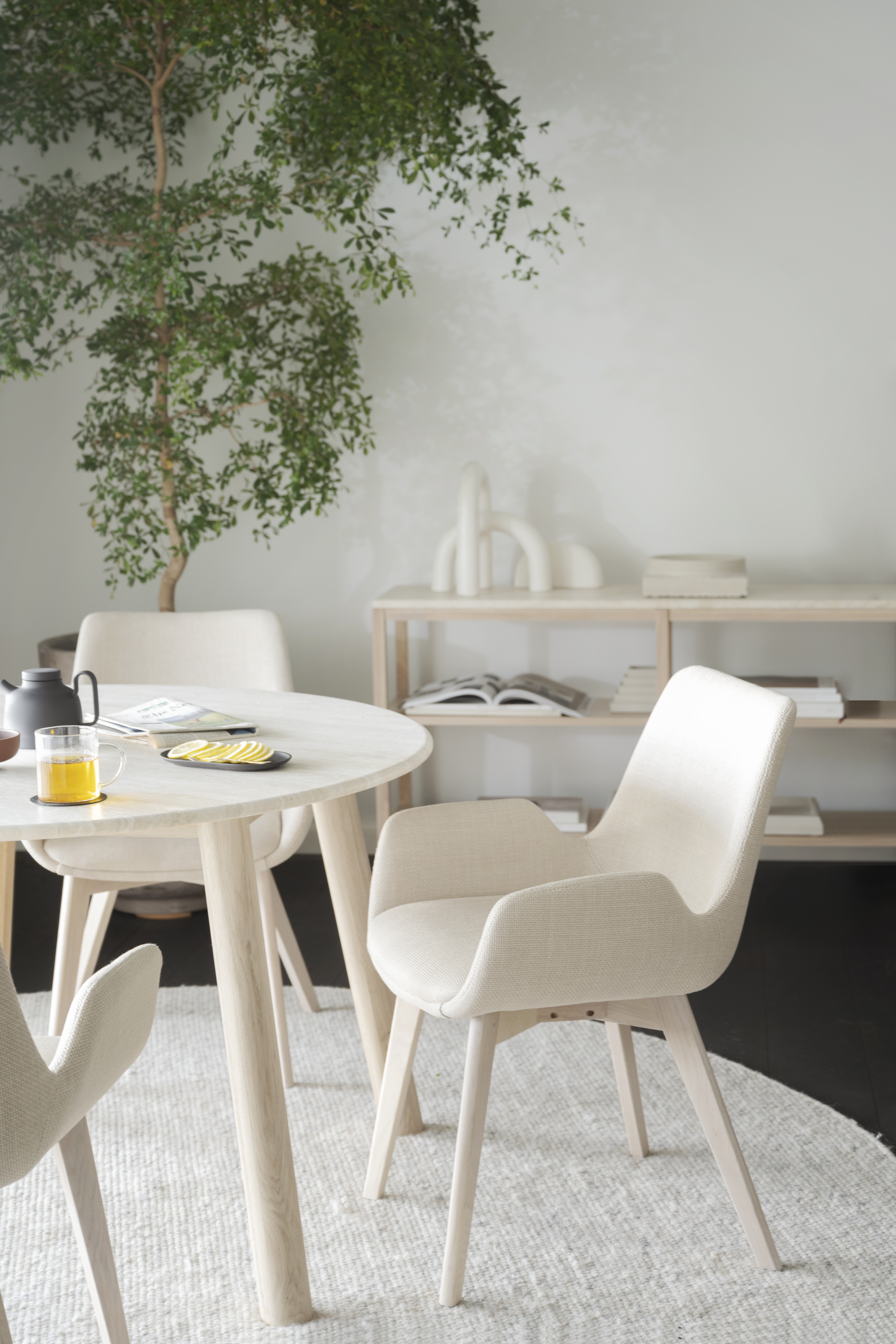 ROWICO Stuhl DRIMSDALE