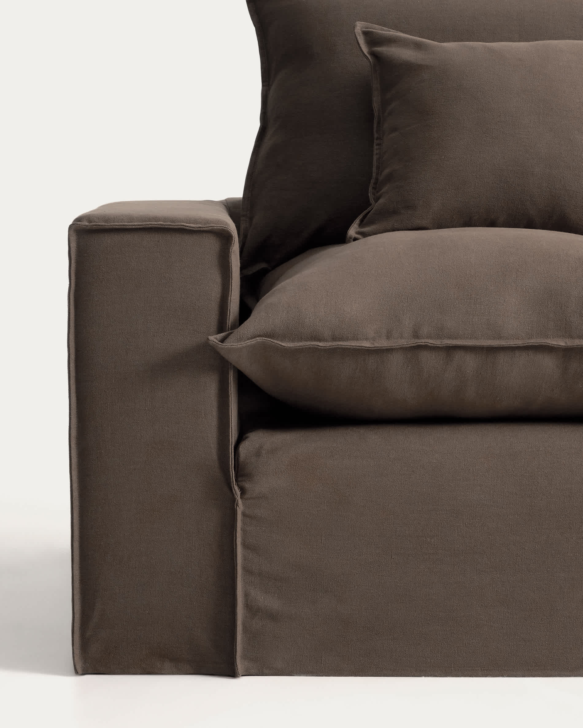 KAVE HOME Sofa ANARELA