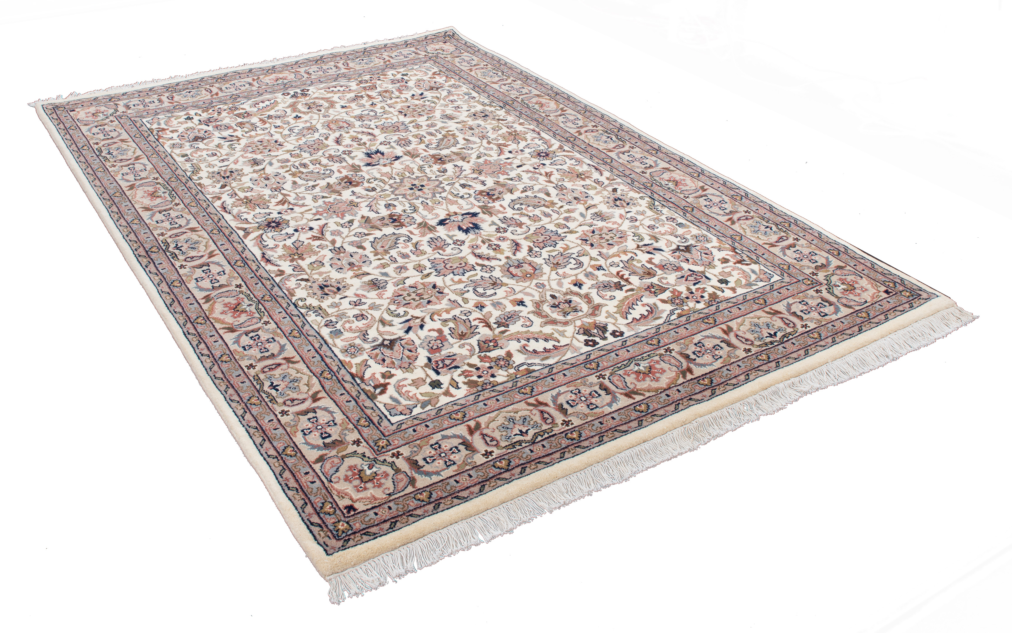Teppich BENARES Teppich BENARES