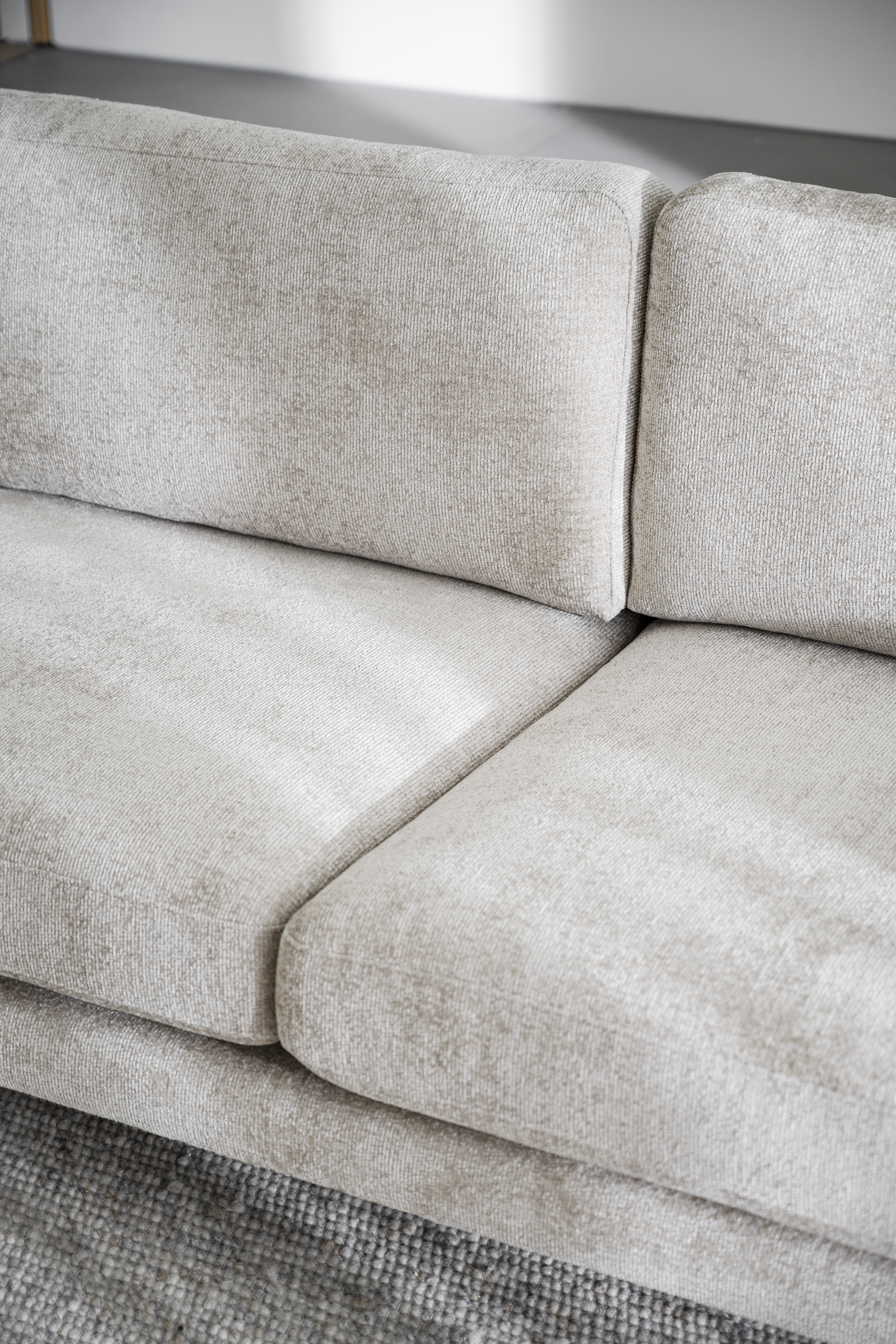 ROWICO Sofa BRADEN