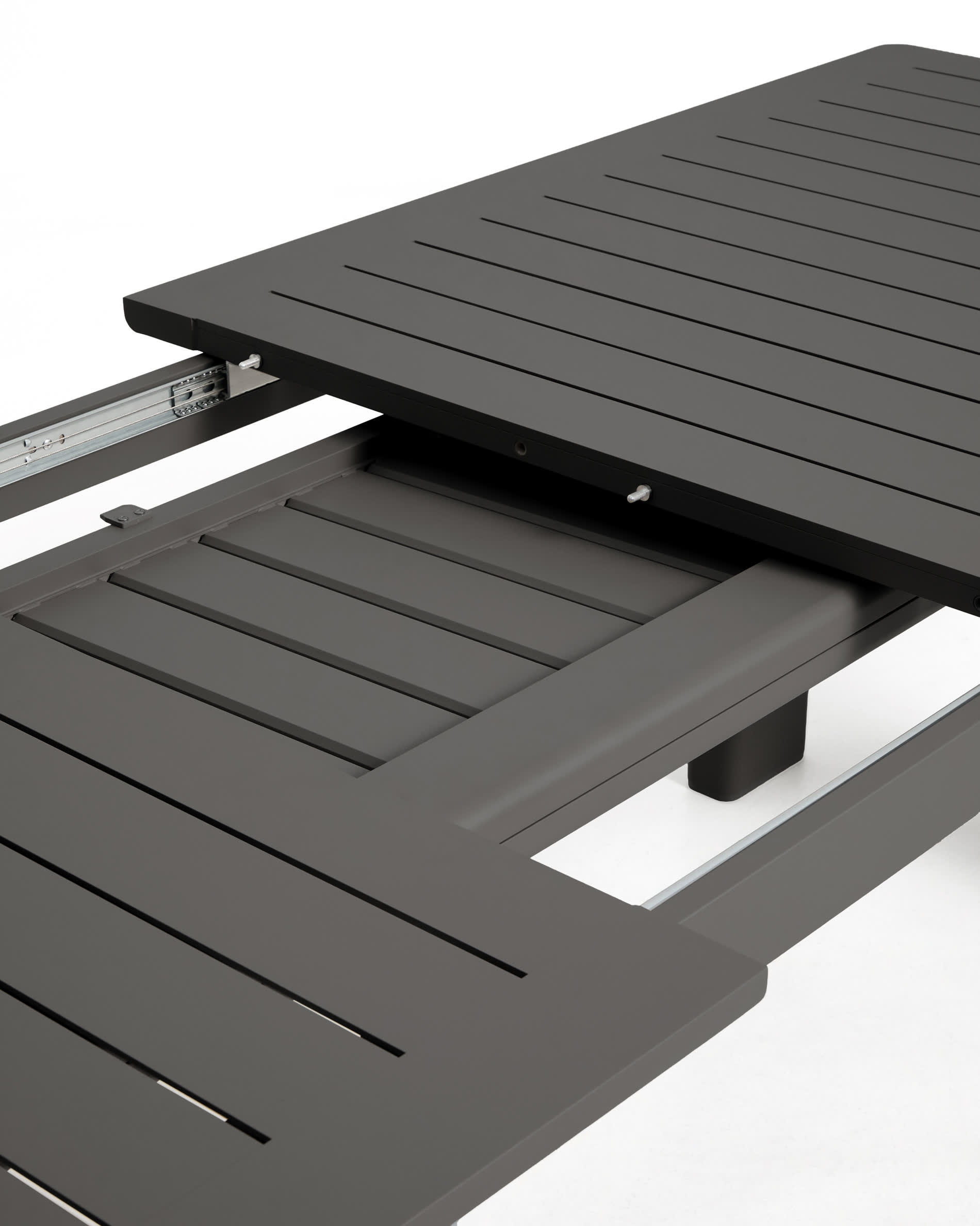 KAVE HOME Gartentisch LIVORNO