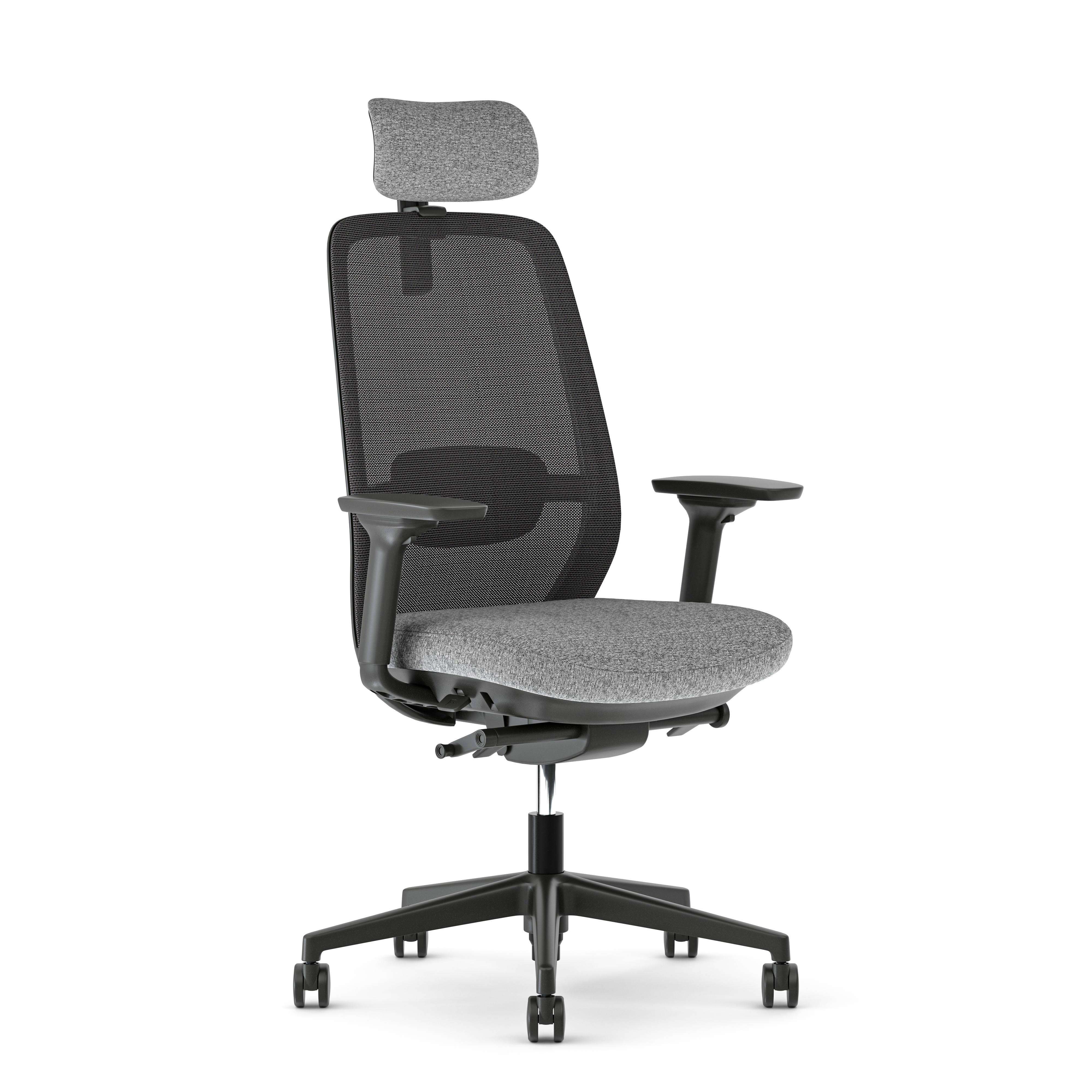 NOWY STYL Drehstuhl ELOVIE SWIVEL