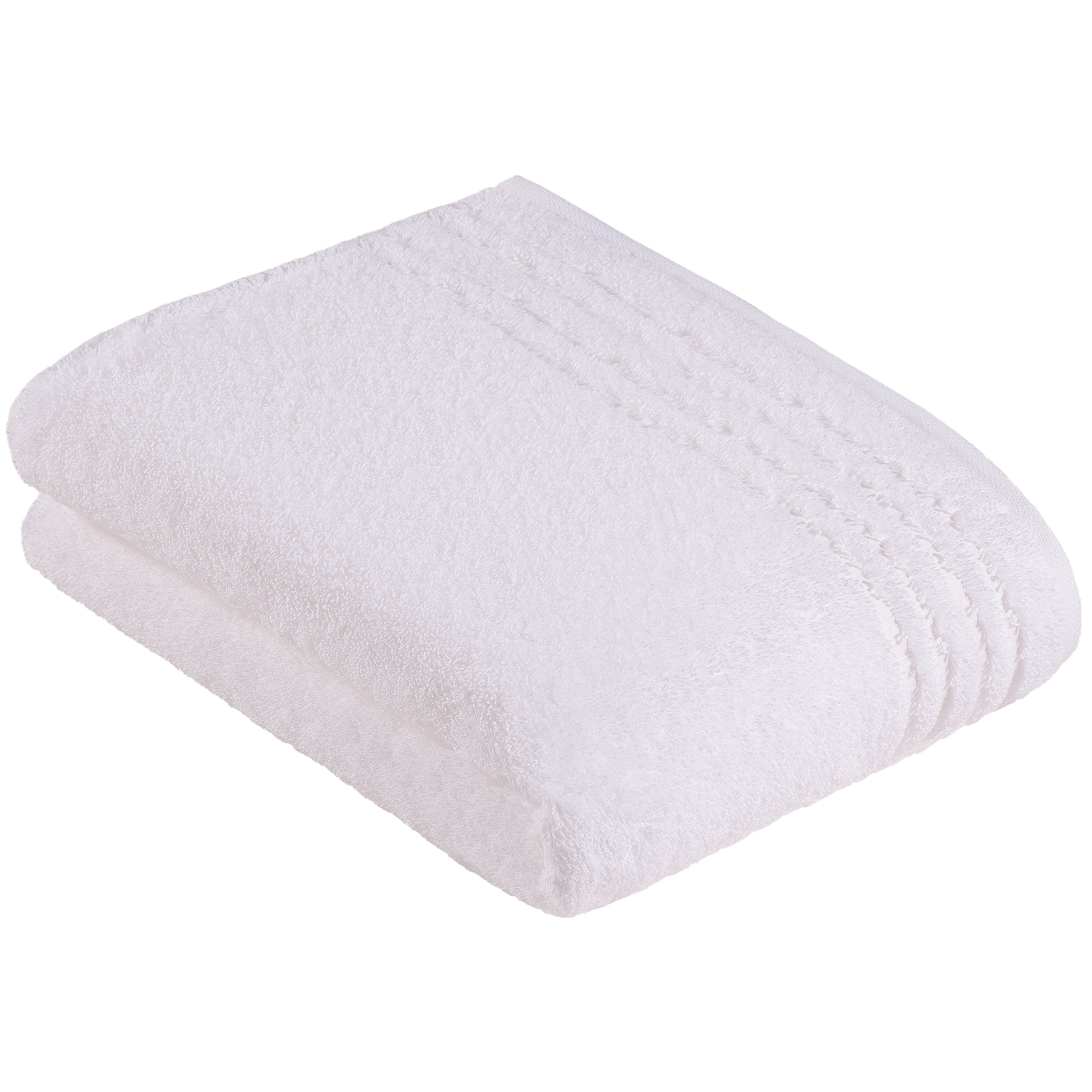 VOSSEN Serviette de bain VIENNA STYLE SUPERSOFT