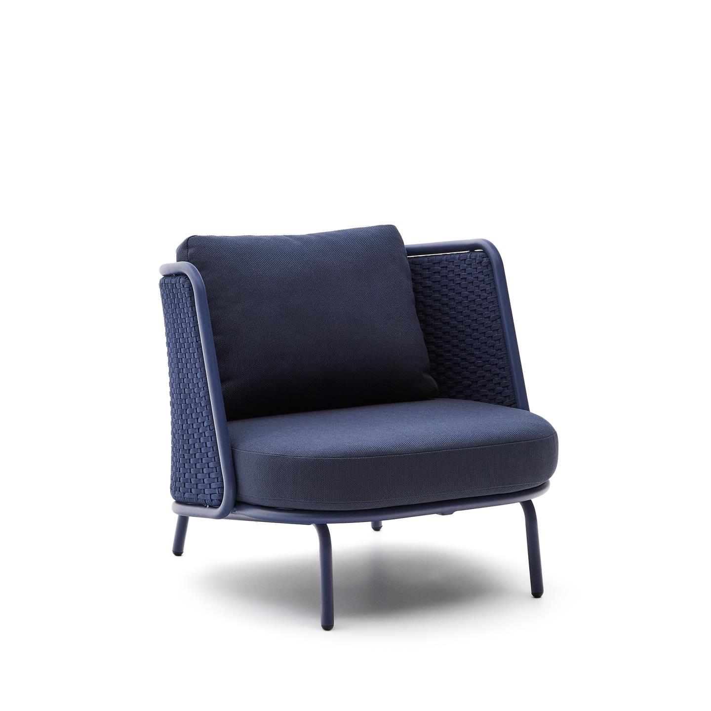 KAVE HOME Gartensessel SEDALIS