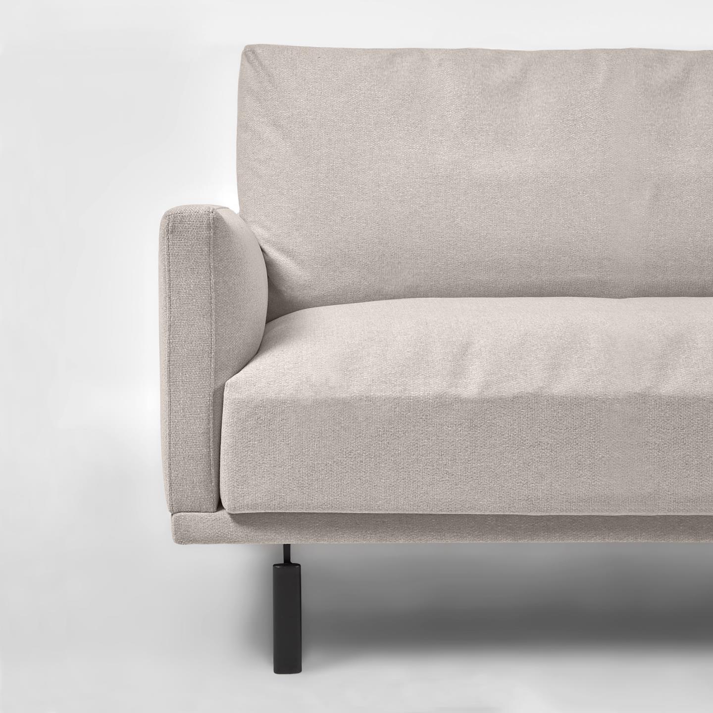 KAVE HOME Sofa GALENE