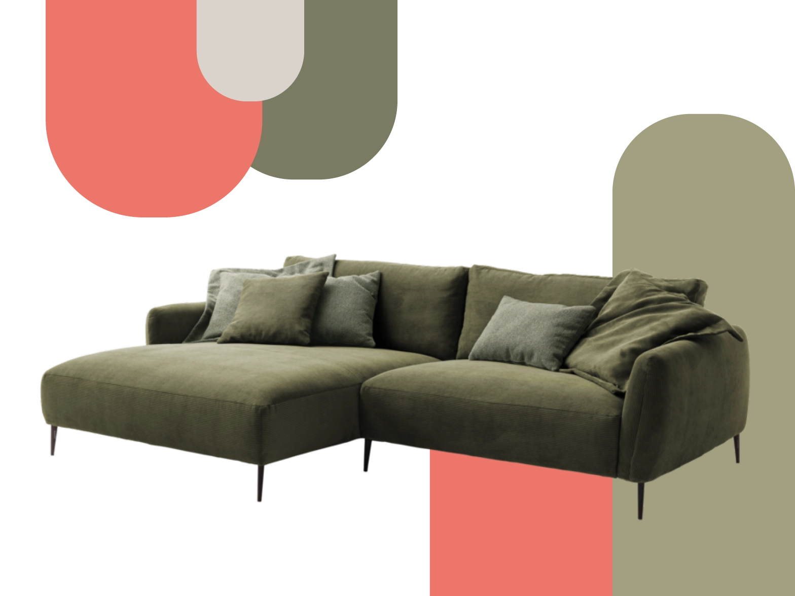 Ihr Zuhause ist unsere Mission