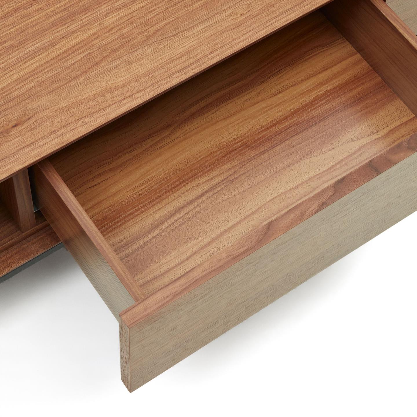 KAVE HOME Table basse VEDRANA