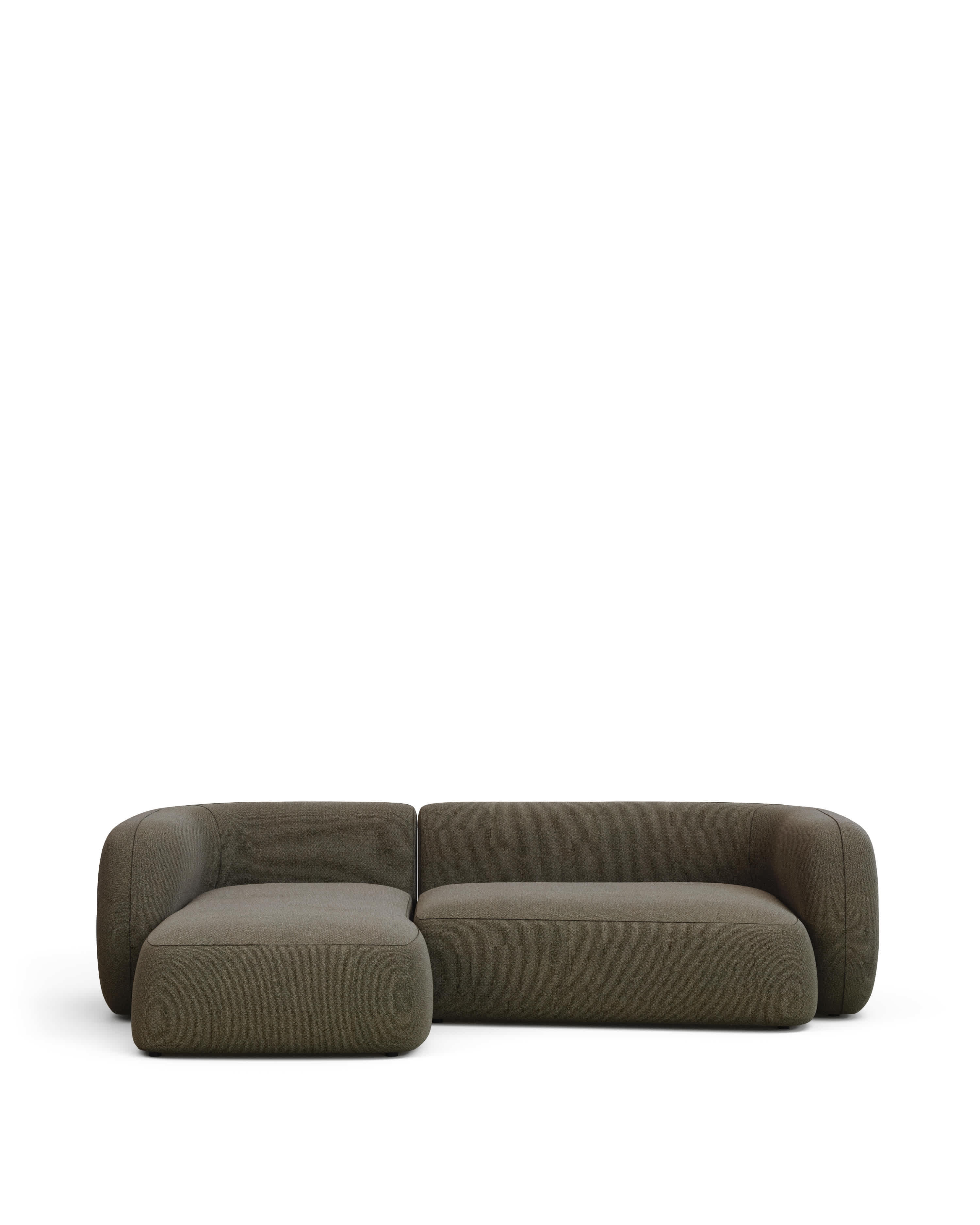 KAVE HOME Sofa MARTINA