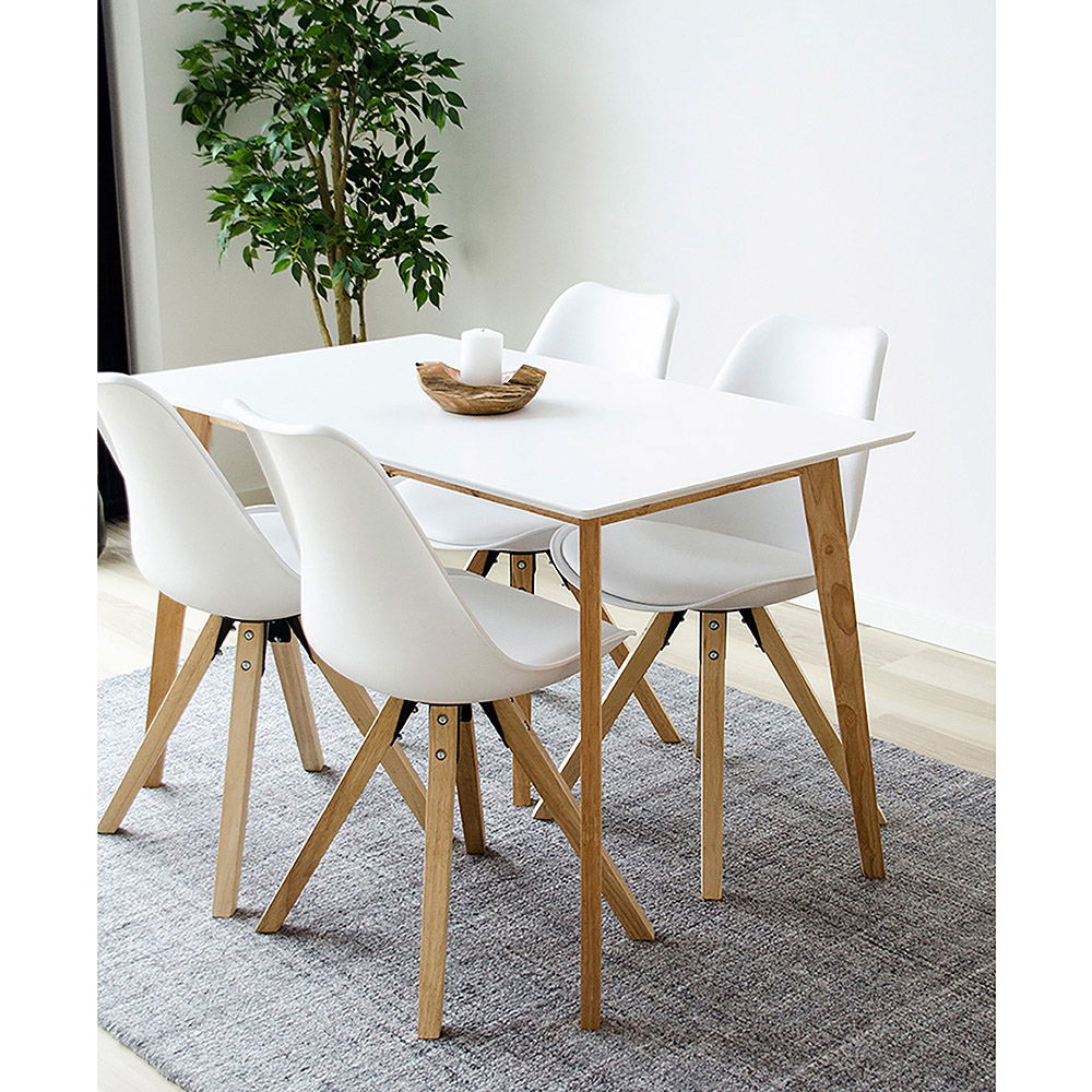Faee dining table EIKEN