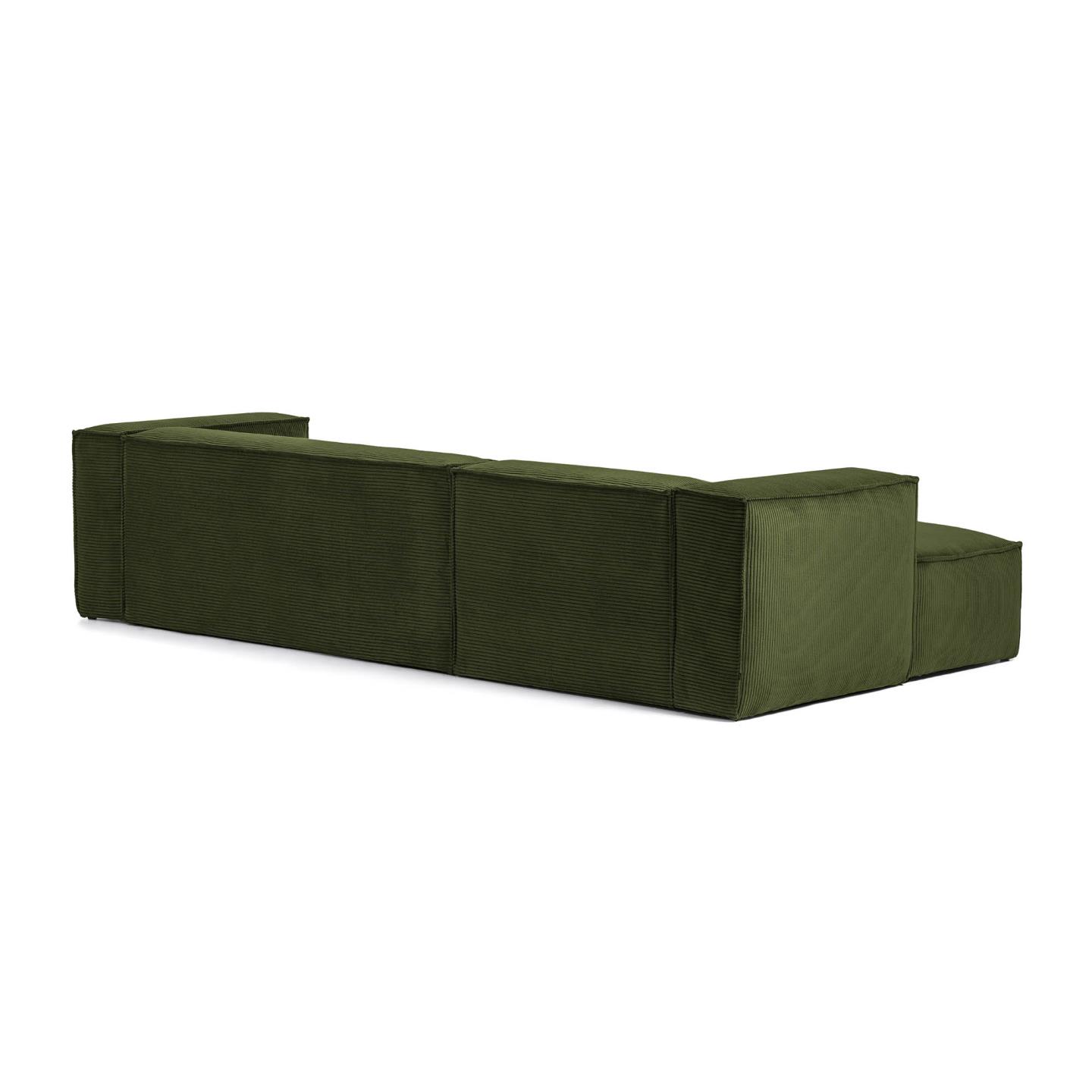 KAVE HOME Canapé BLOK