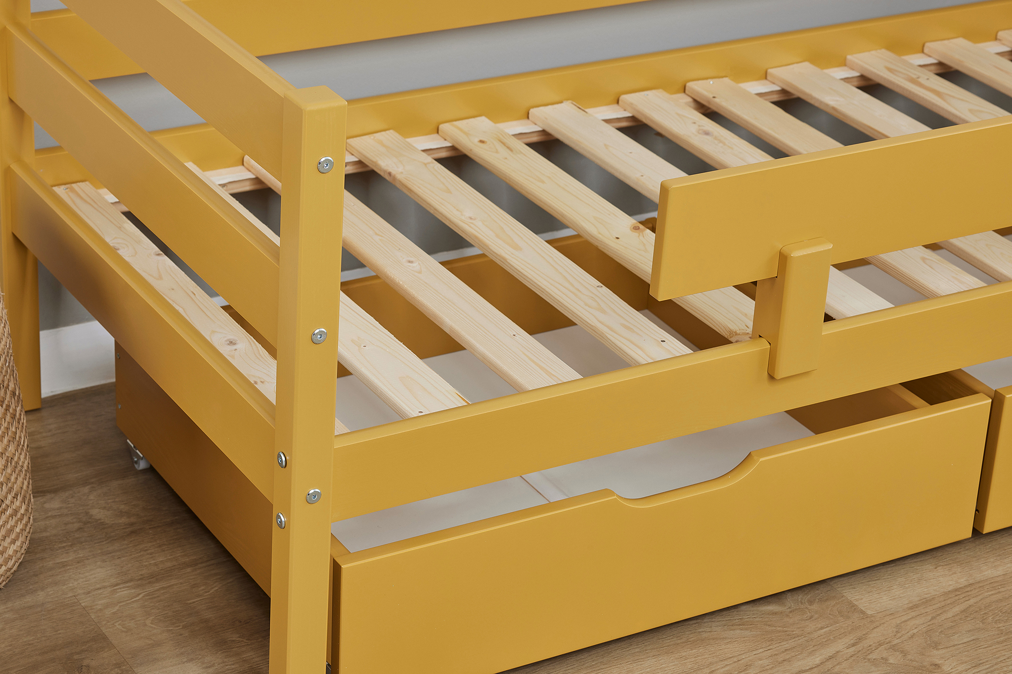 HOPPEKIDS junior bed ECO COMFORT
