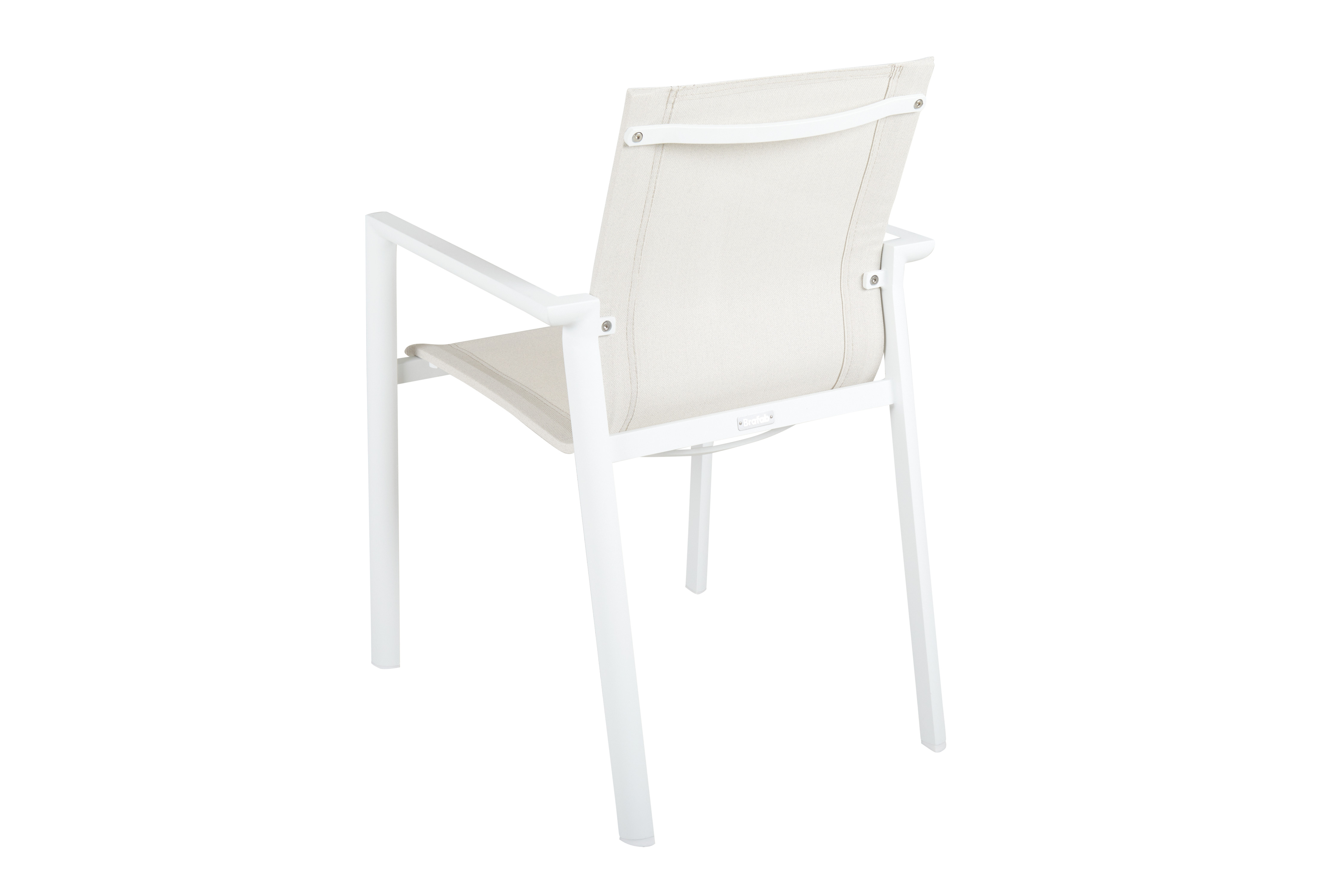 BRAFAB Chaise de jardin DELIA BRAFAB Chaise de jardin DELIA