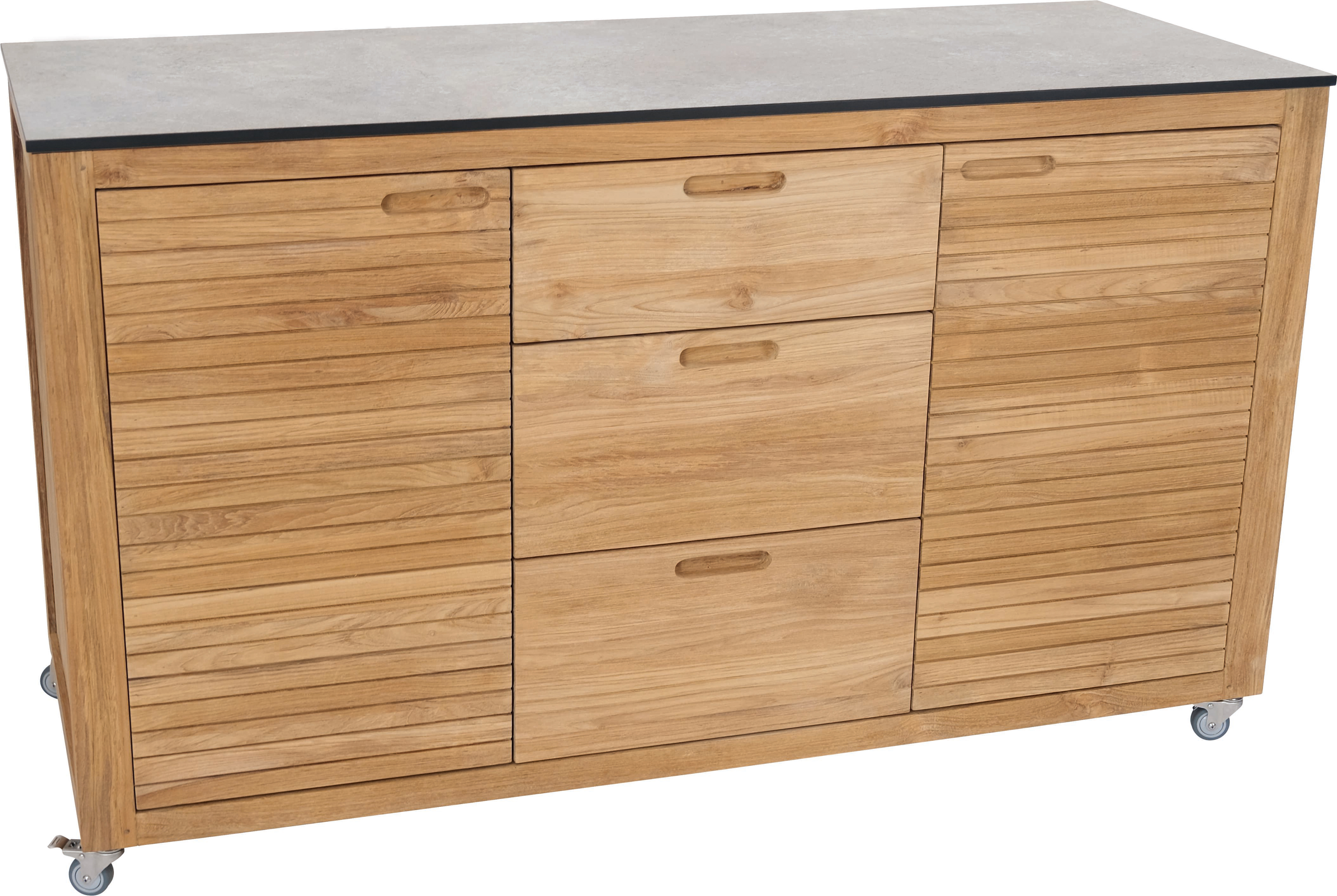 Buffet Stern, modèle ELMA d'Outdoor
