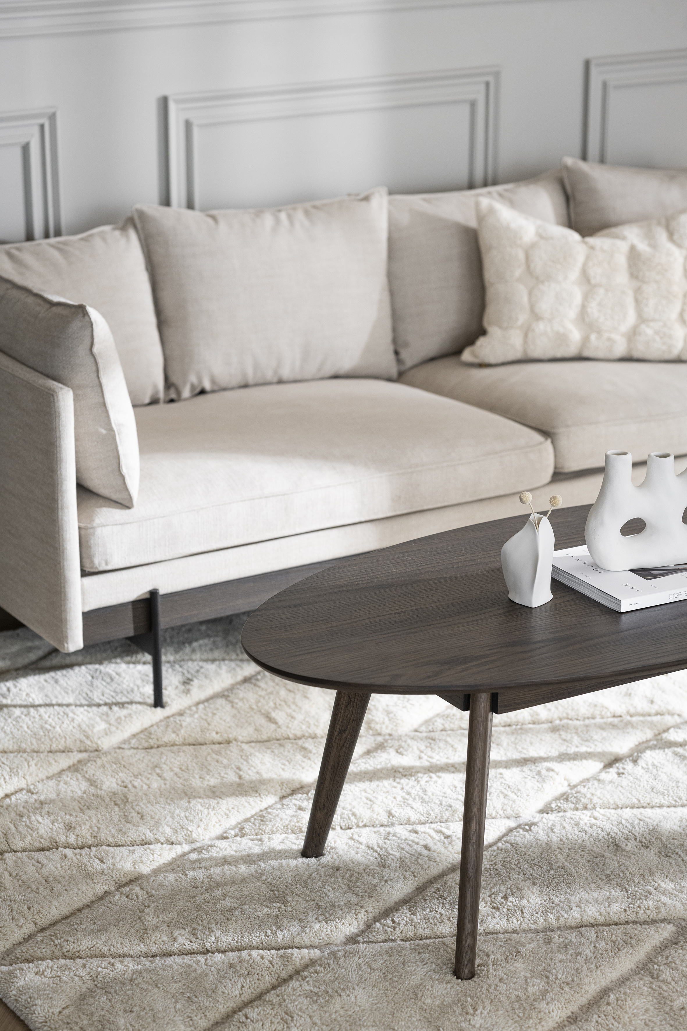 Rowico coffee table YUMI