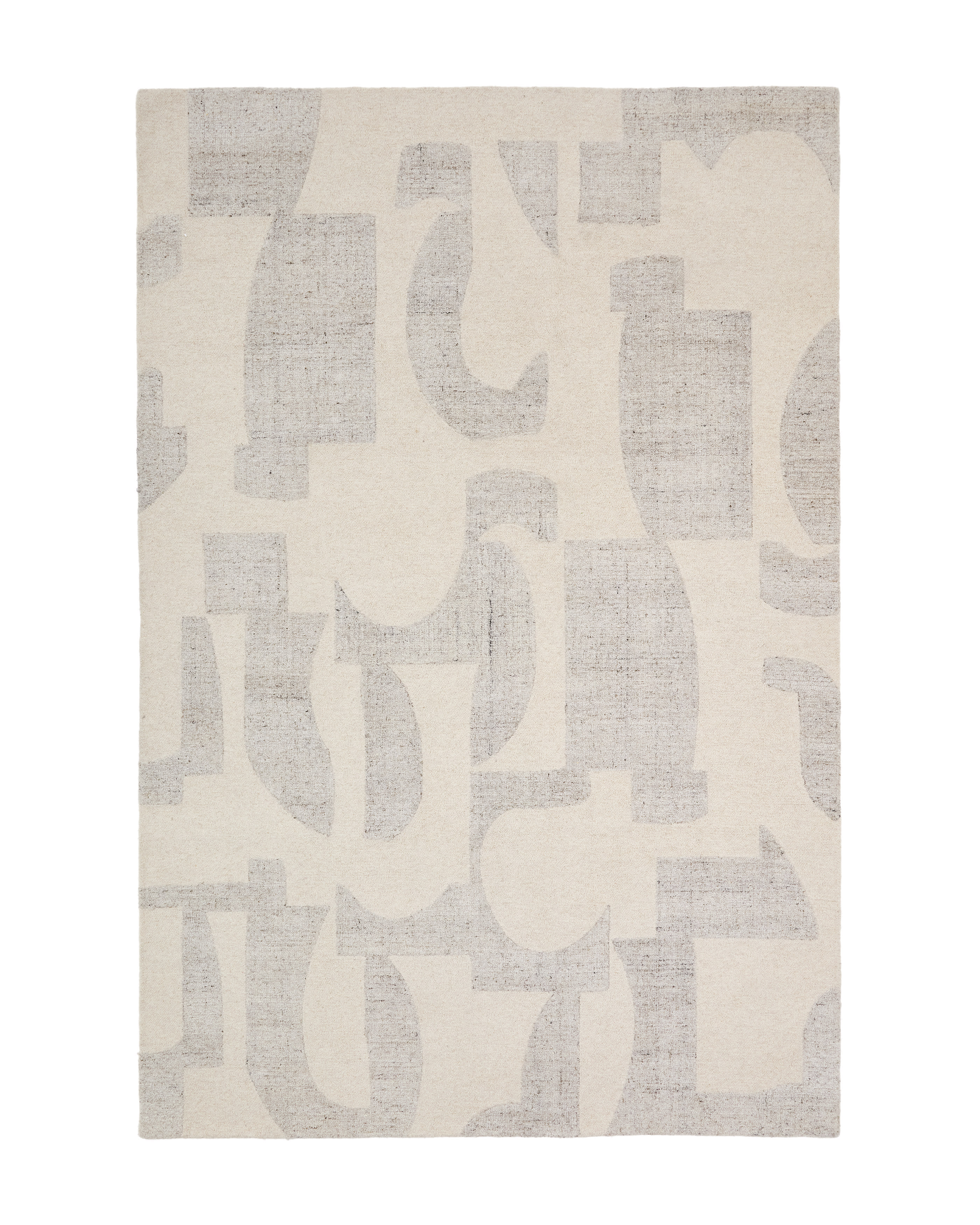 KAVE HOME Tapis NORELA