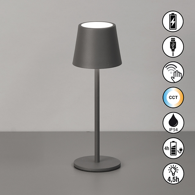 FHL Lampe de table ROXI