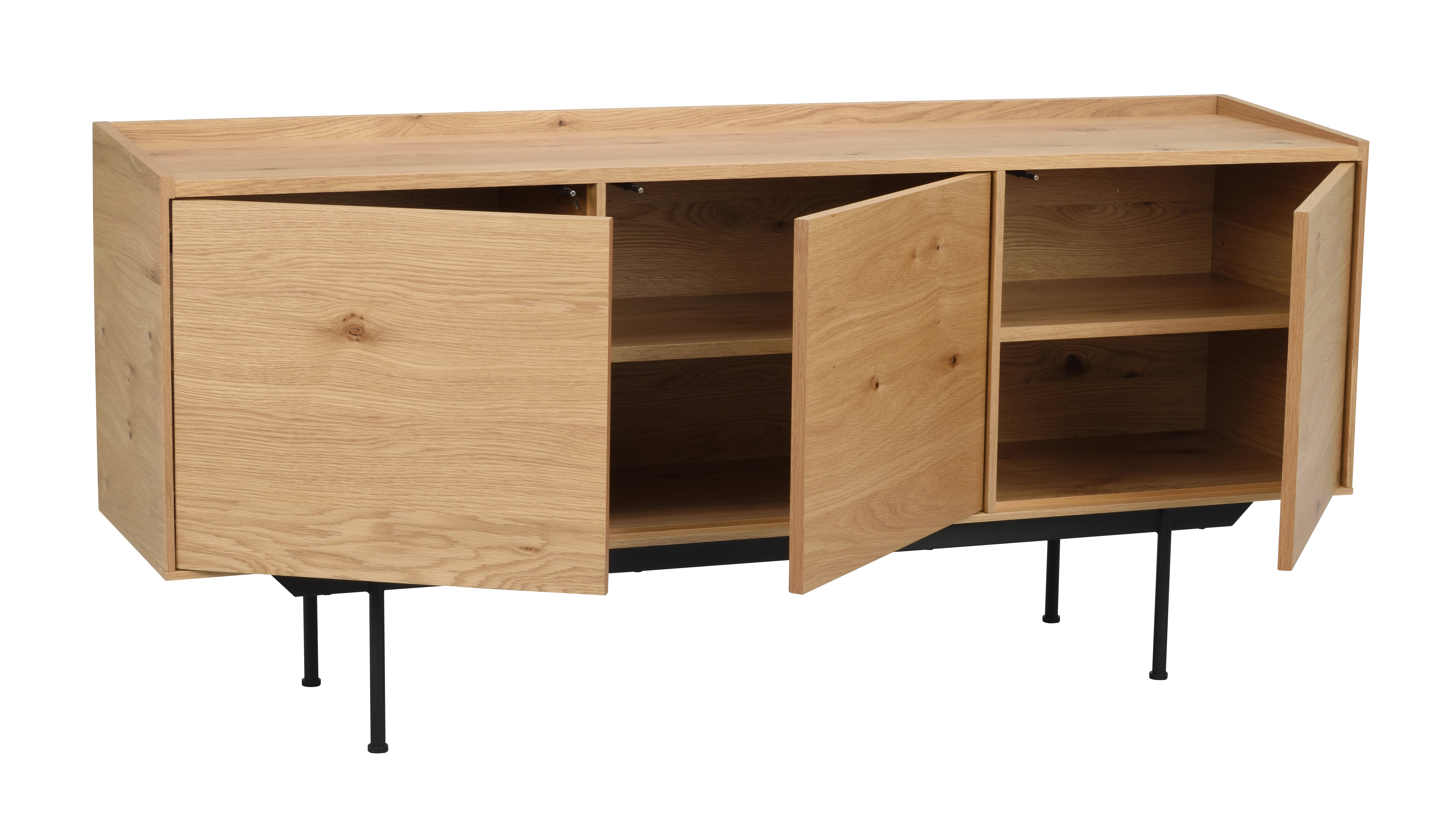 ROWICO Sideboard BREWERTON ROWICO Sideboard BREWERTON