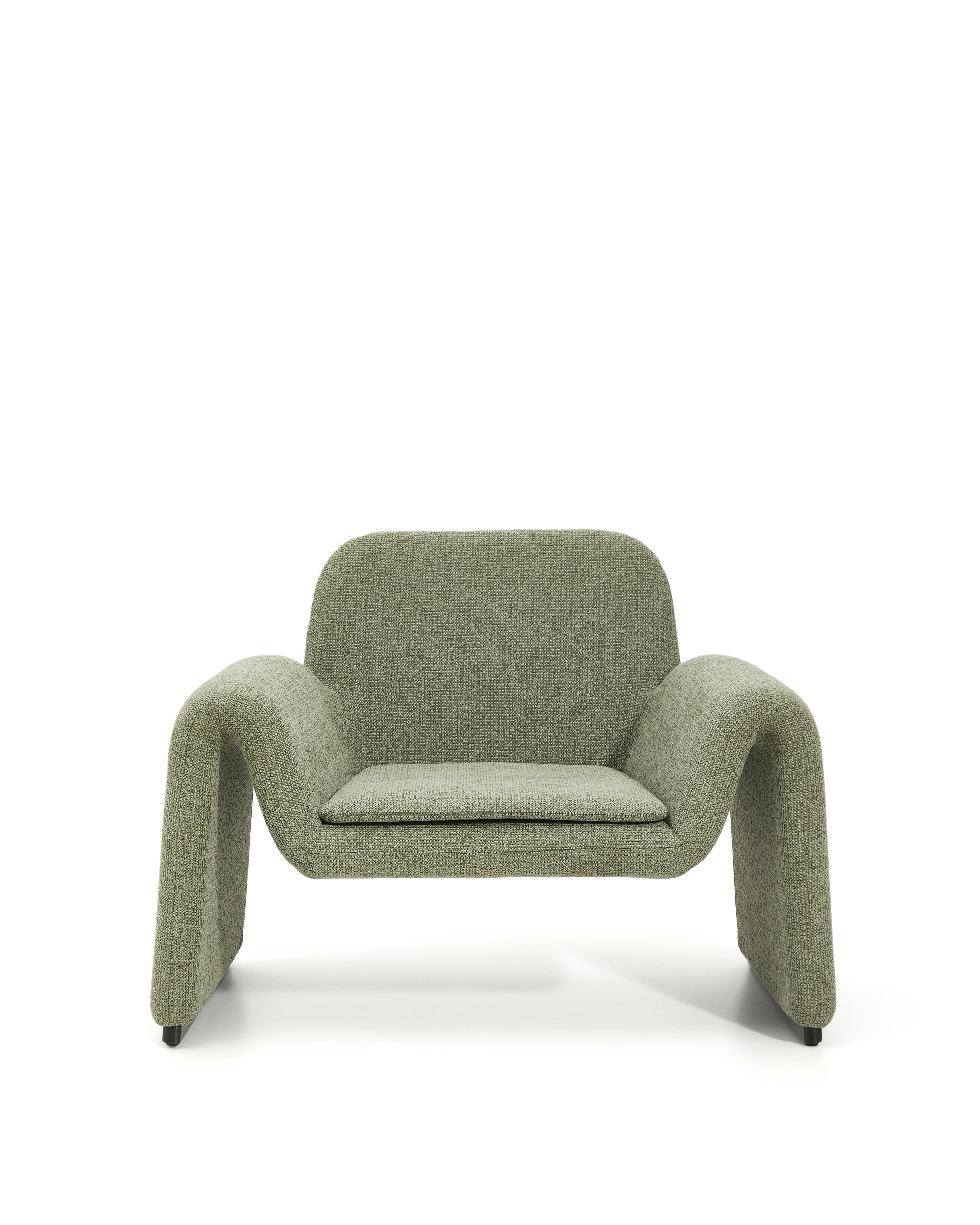 KAVE HOME Sessel MELVIA